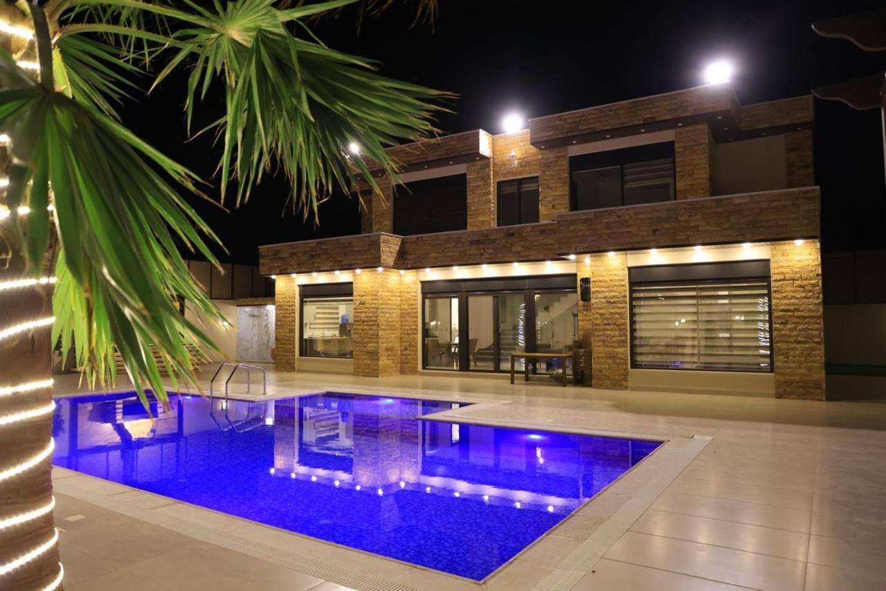 Sunrise Villa view 2