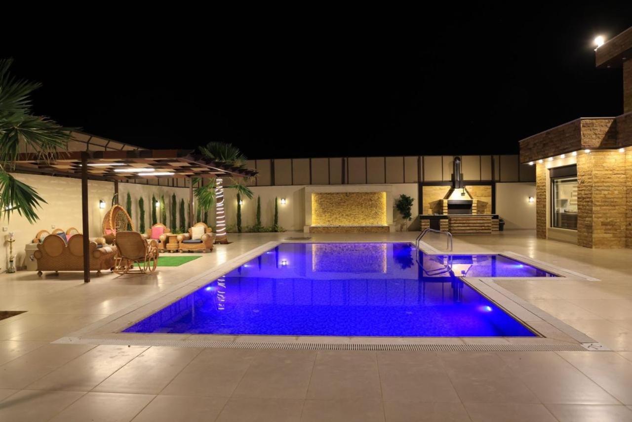 Sunrise Villa view 3
