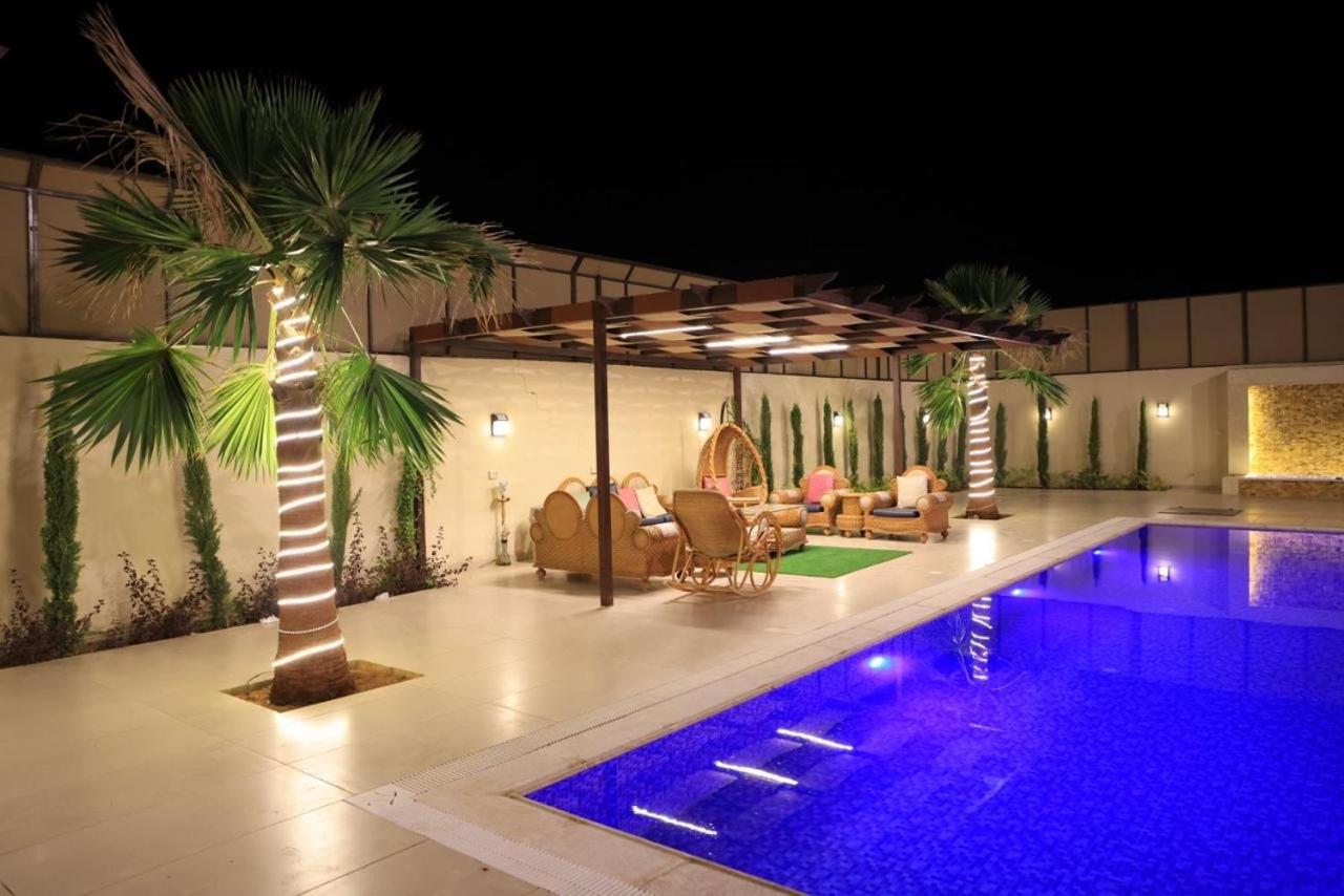 Sunrise Villa view 4