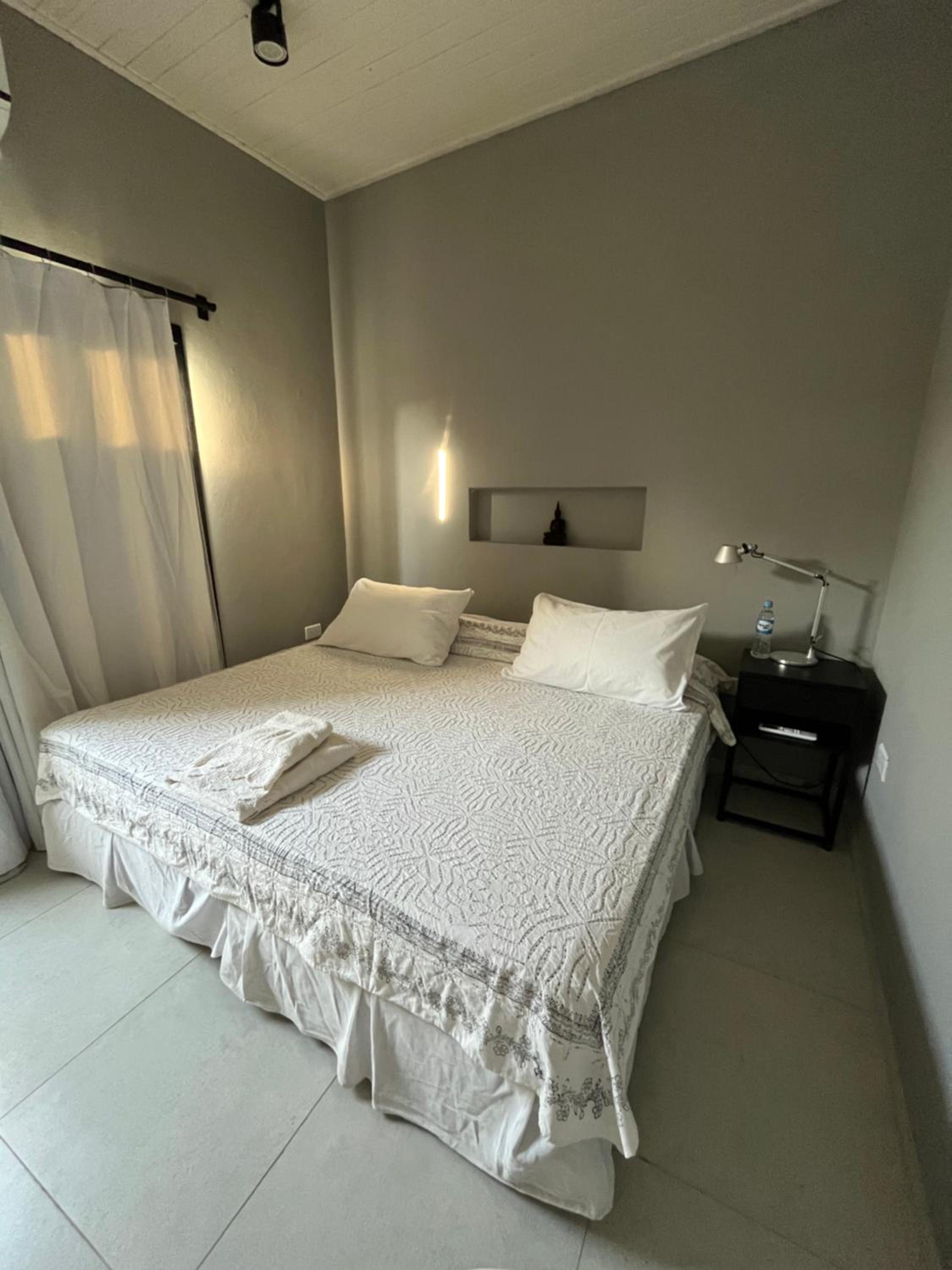 Elegante y confortable Departamento Mitre
