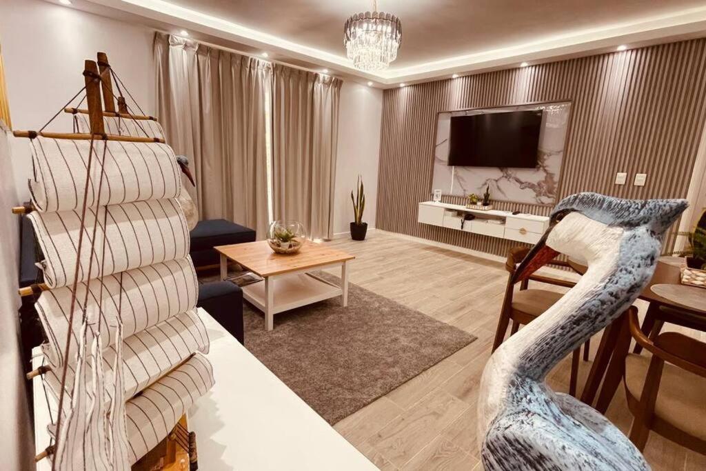 Sea Dream luxury