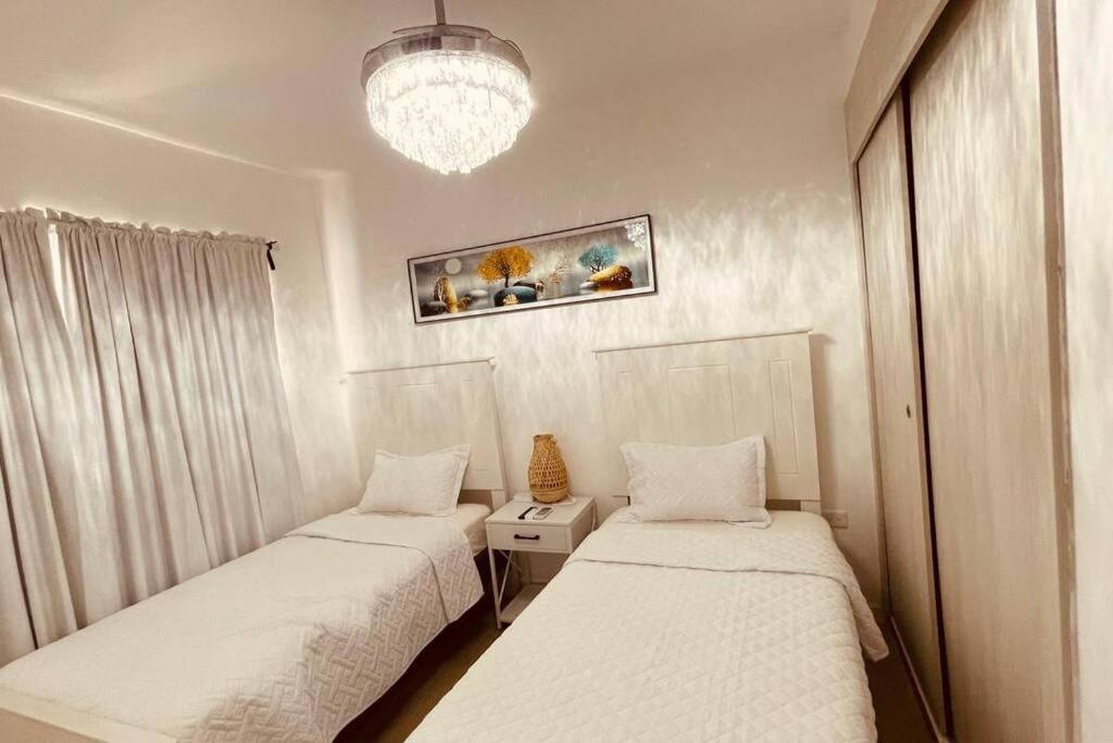 Sea Dream luxury