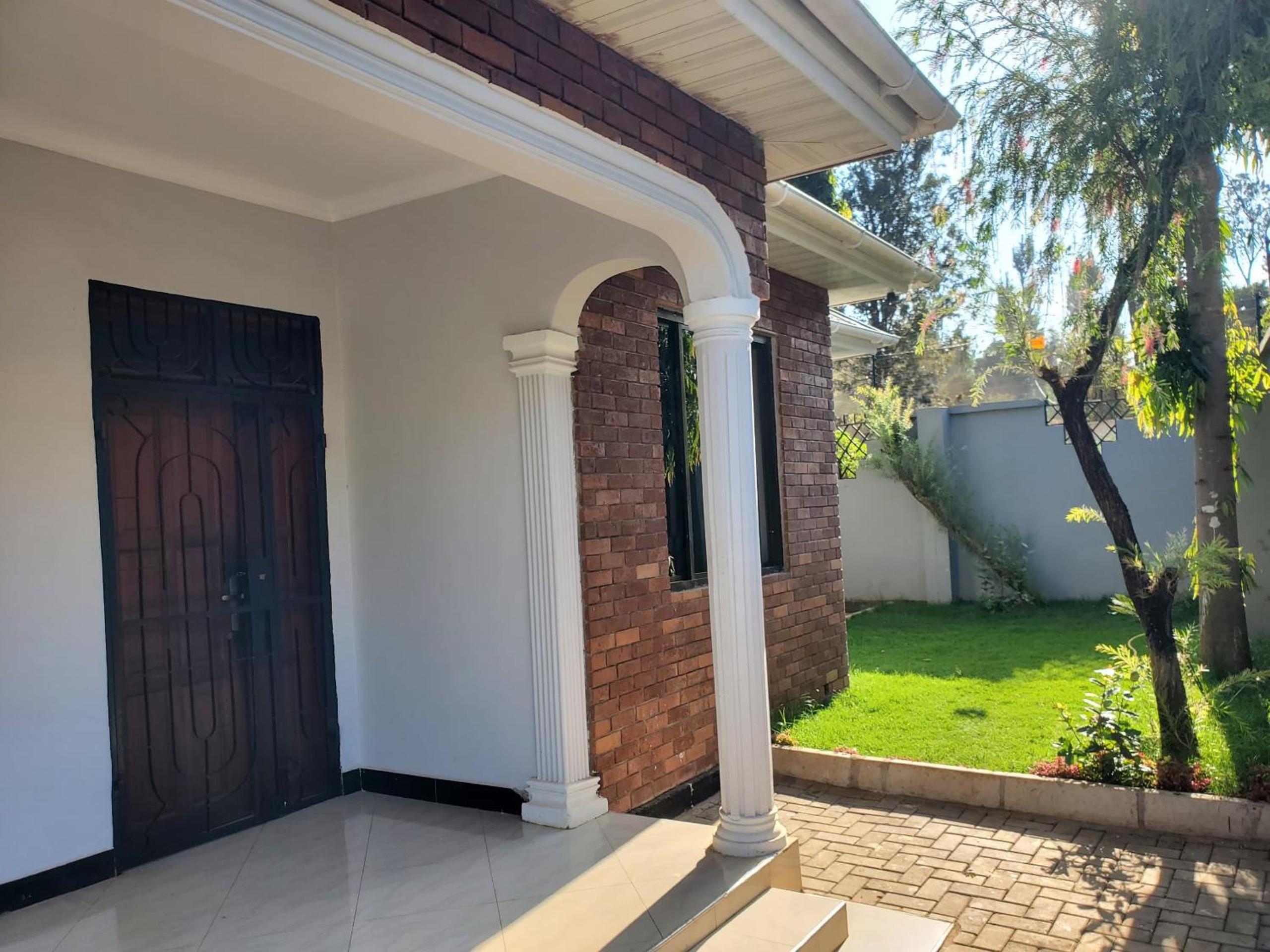 Kwetu Maili6Homes view 5