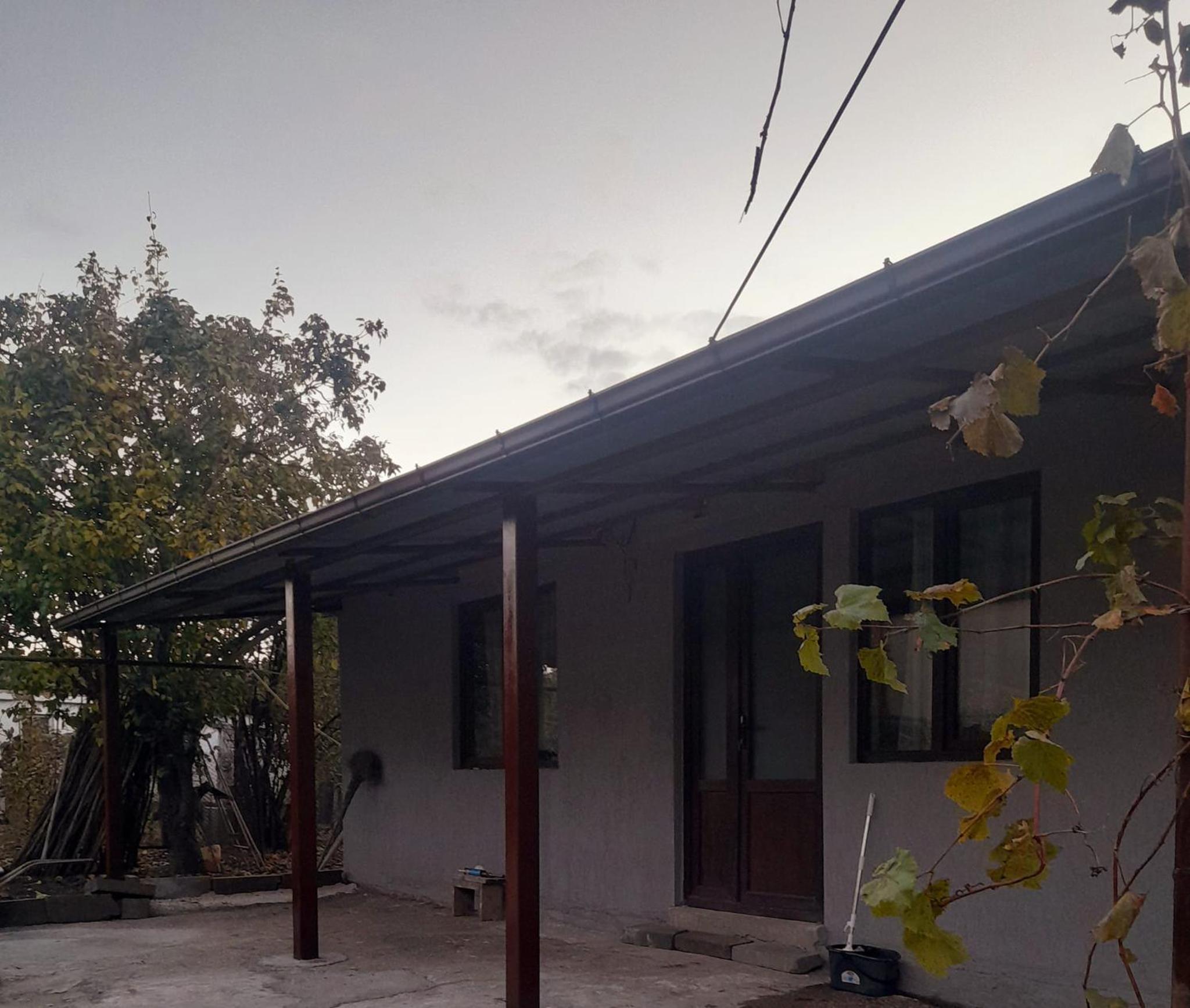 Guesthouse Dedoplistskaro