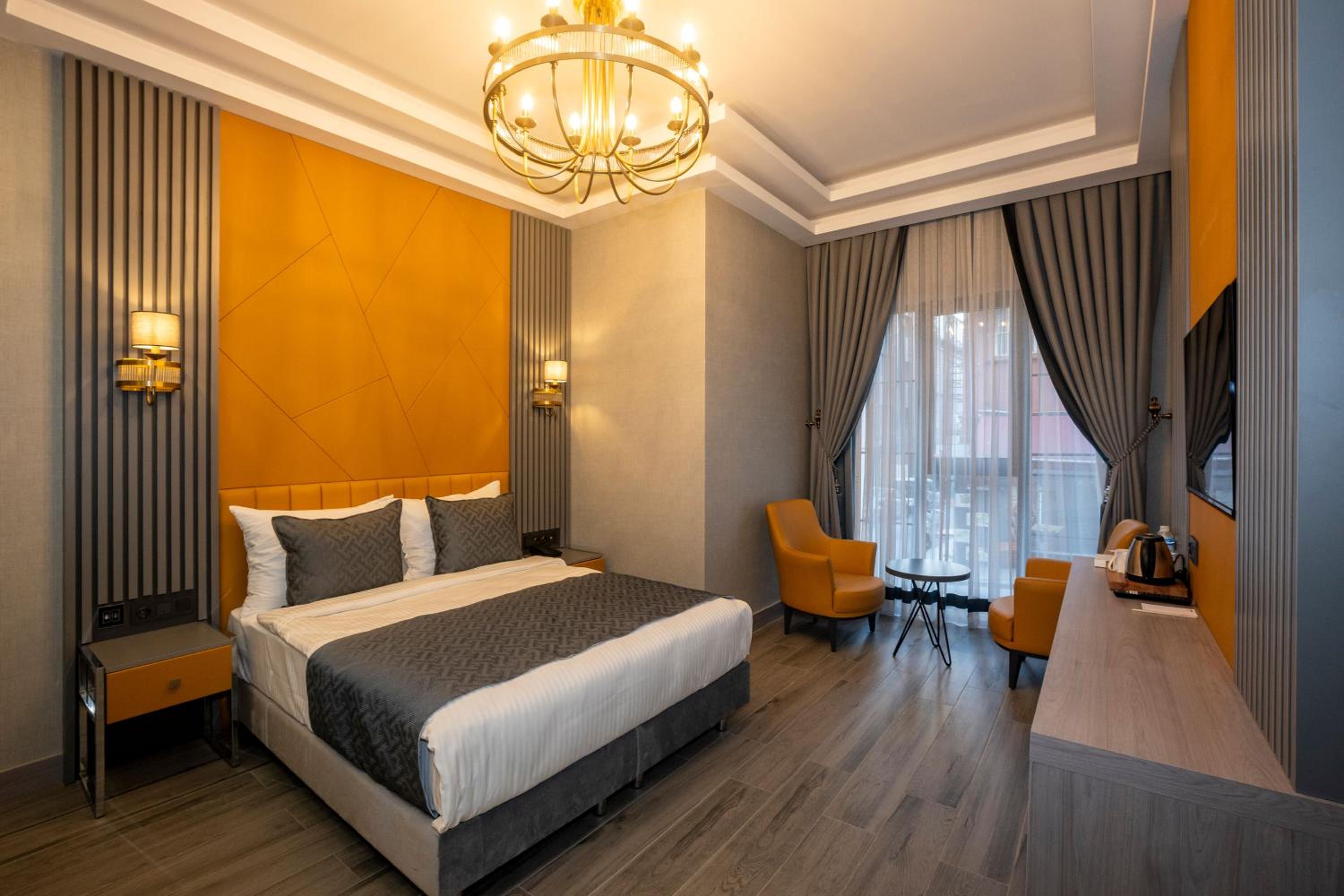 Icon Hotel Bomonti - Image 64