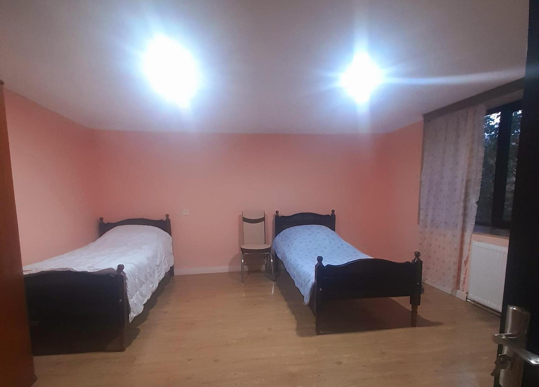 Guesthouse Dedoplistskaro