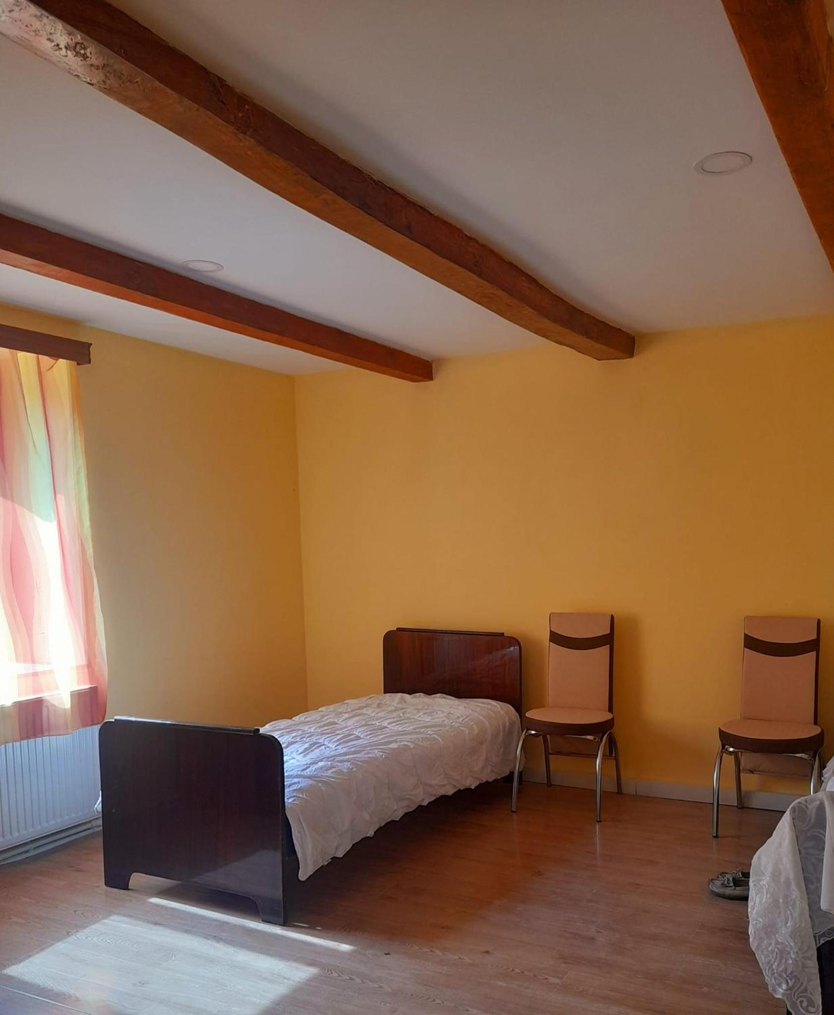 Guesthouse Dedoplistskaro