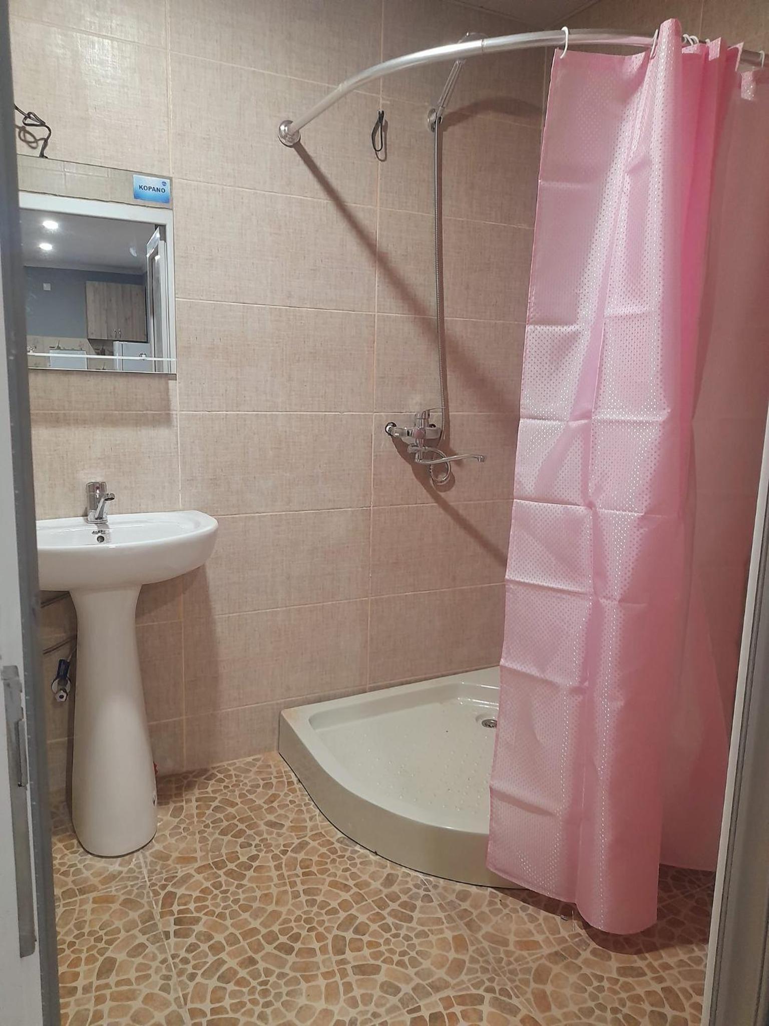 Guesthouse Dedoplistskaro