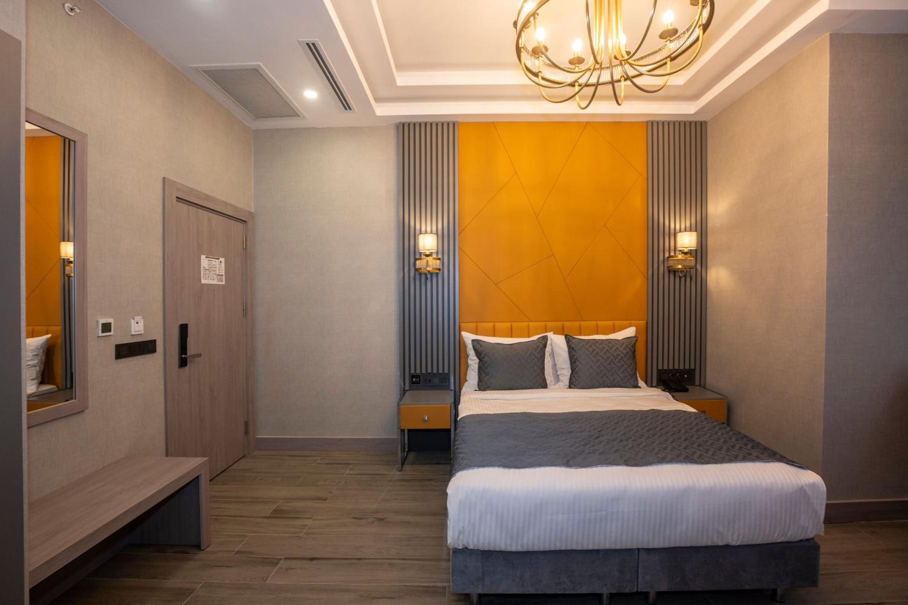 Icon Hotel Bomonti - Image 65