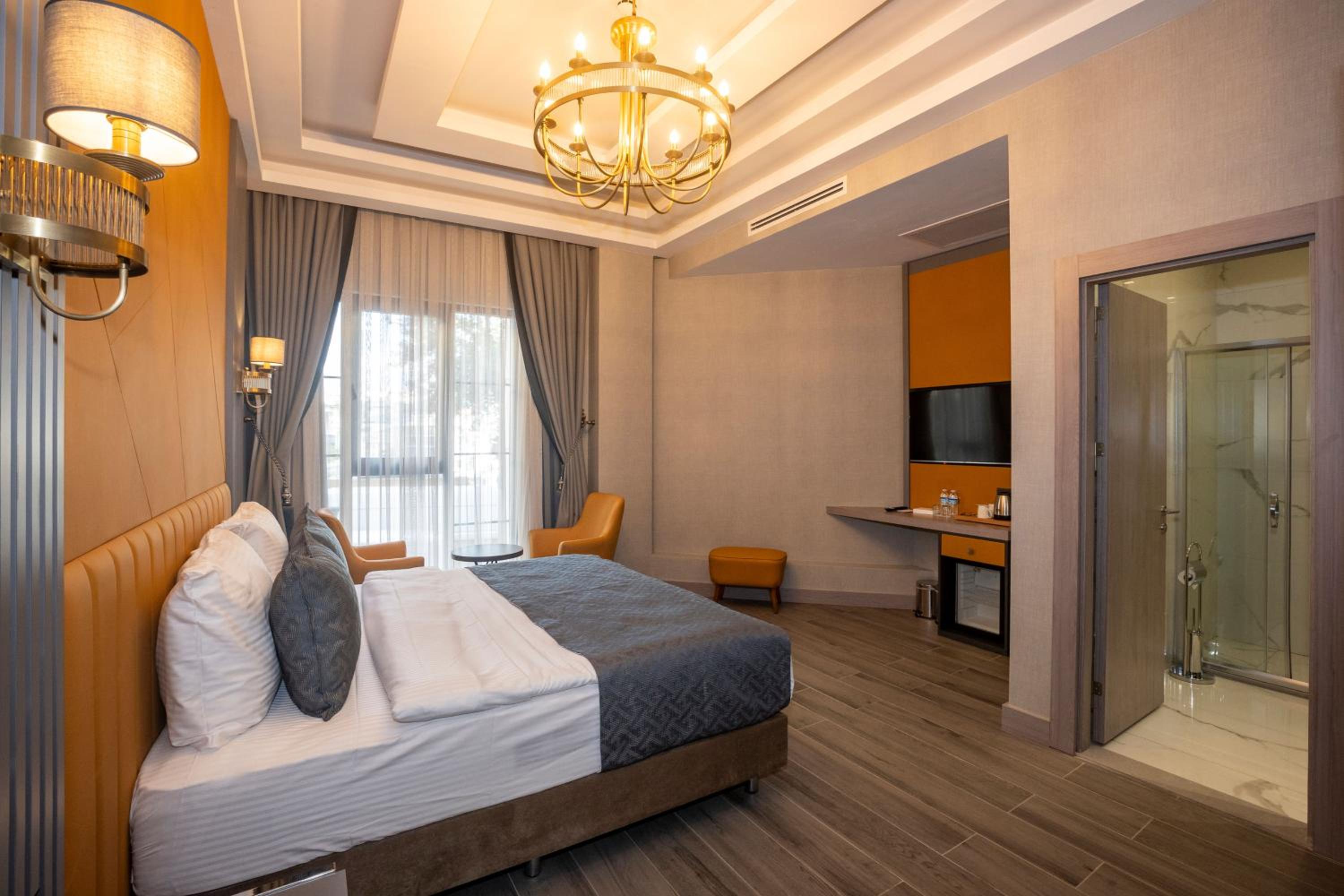 Icon Hotel Bomonti - Image 66