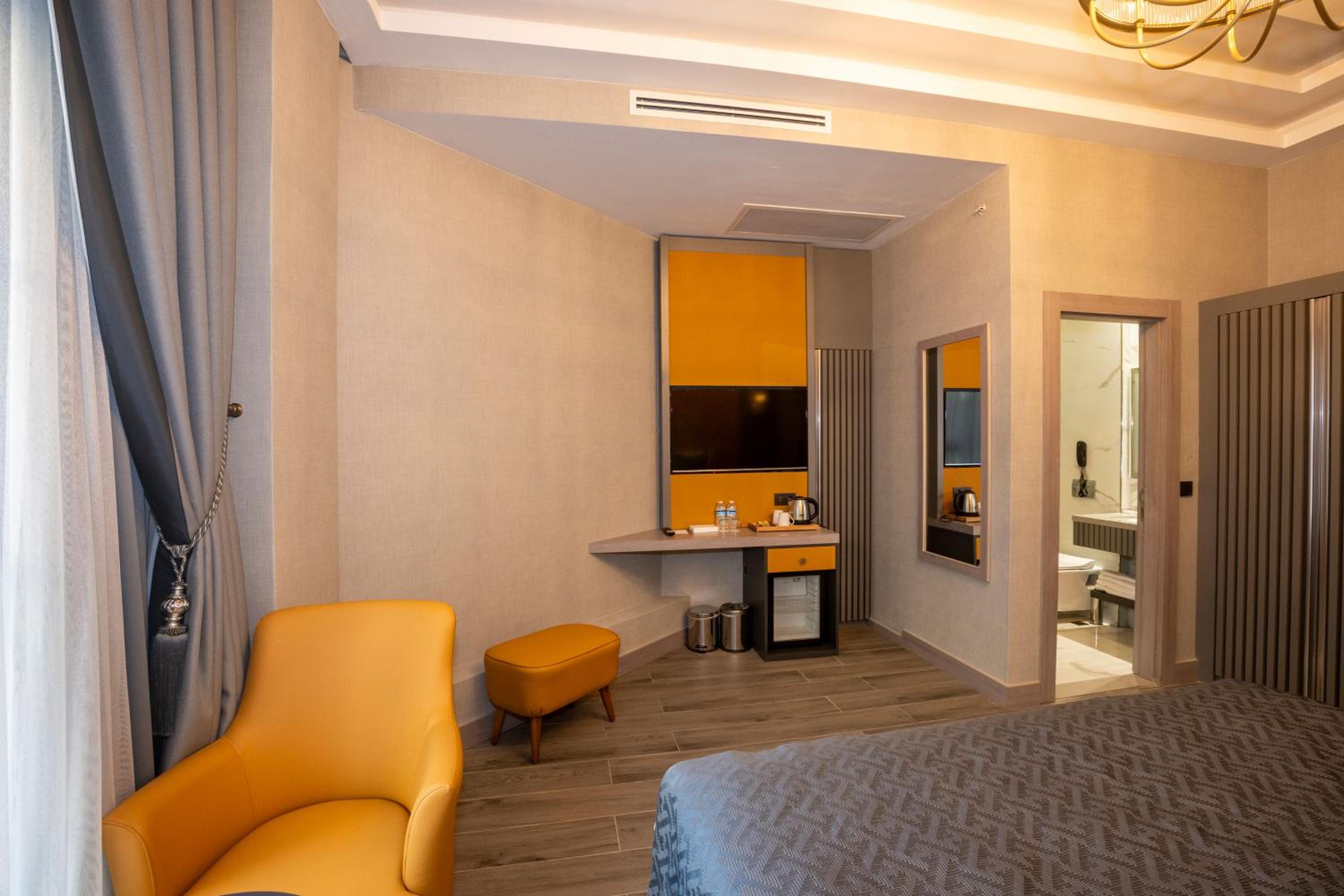 Icon Hotel Bomonti - Image 67