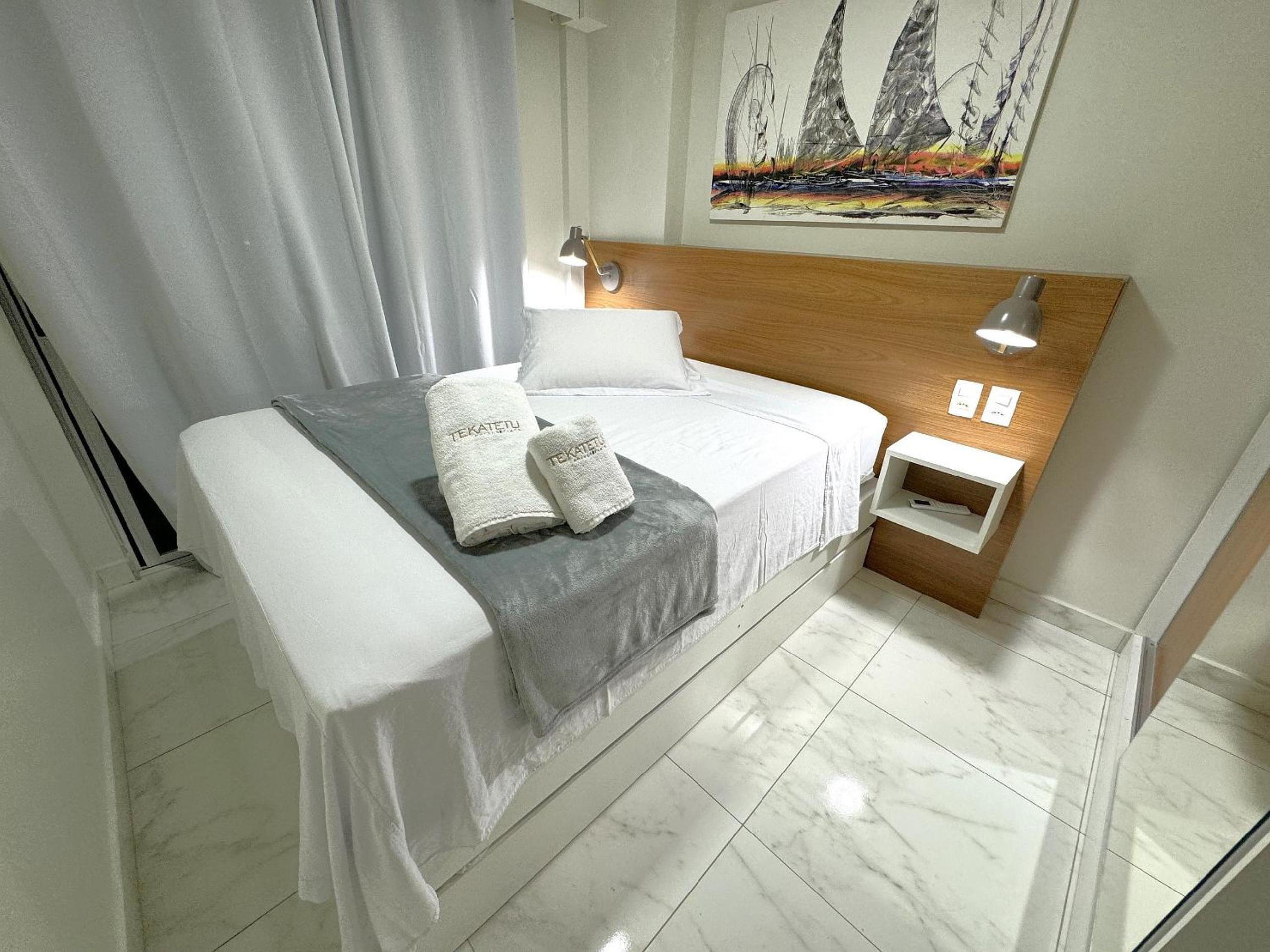 No coração de Porto de Galinhas com 2 piscinas e 170 metros da praia