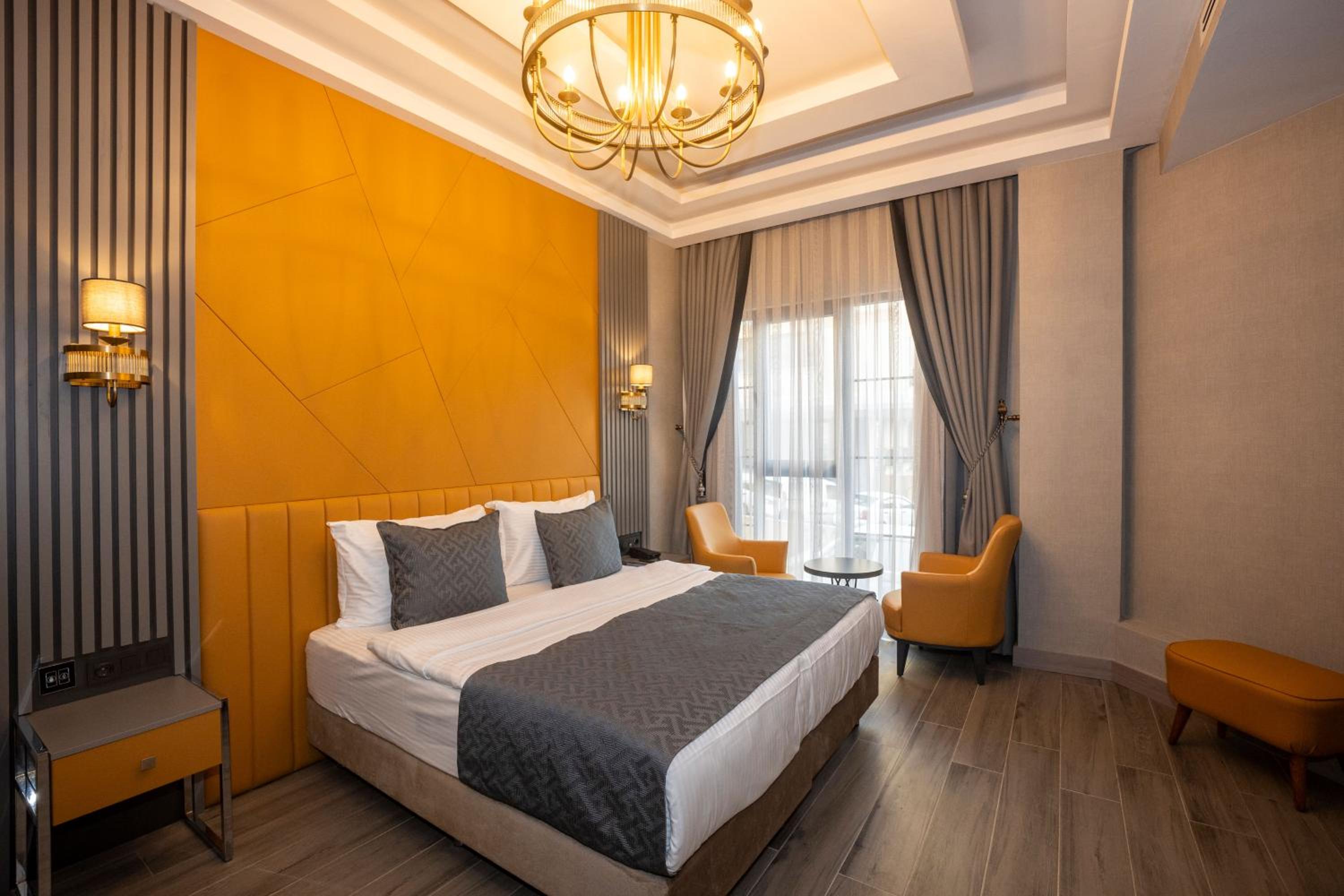 Icon Hotel Bomonti - Image 68