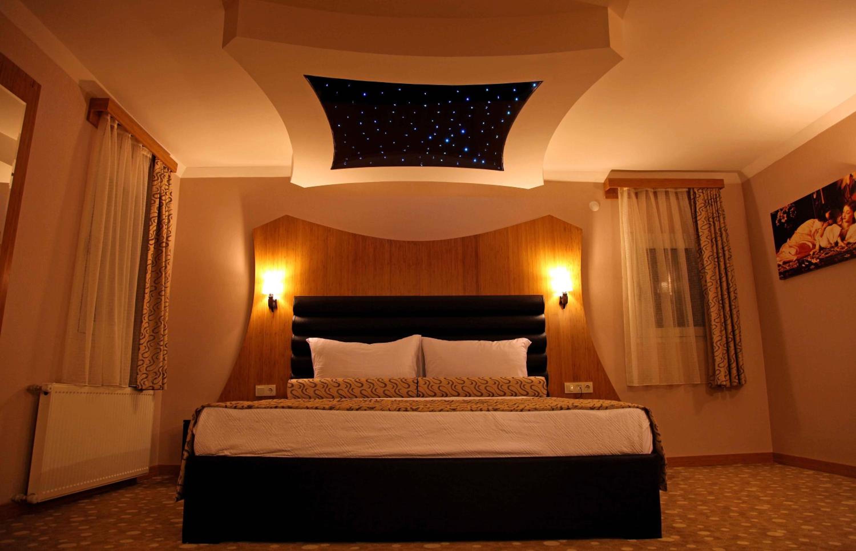 Grand Zeybek Hotel - Image 51