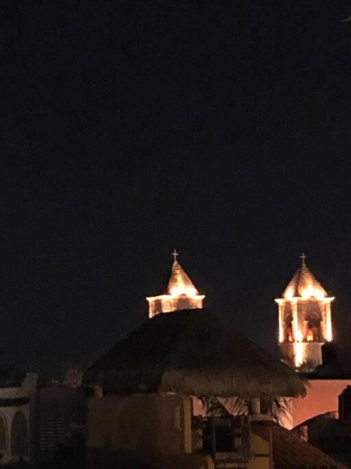 roof