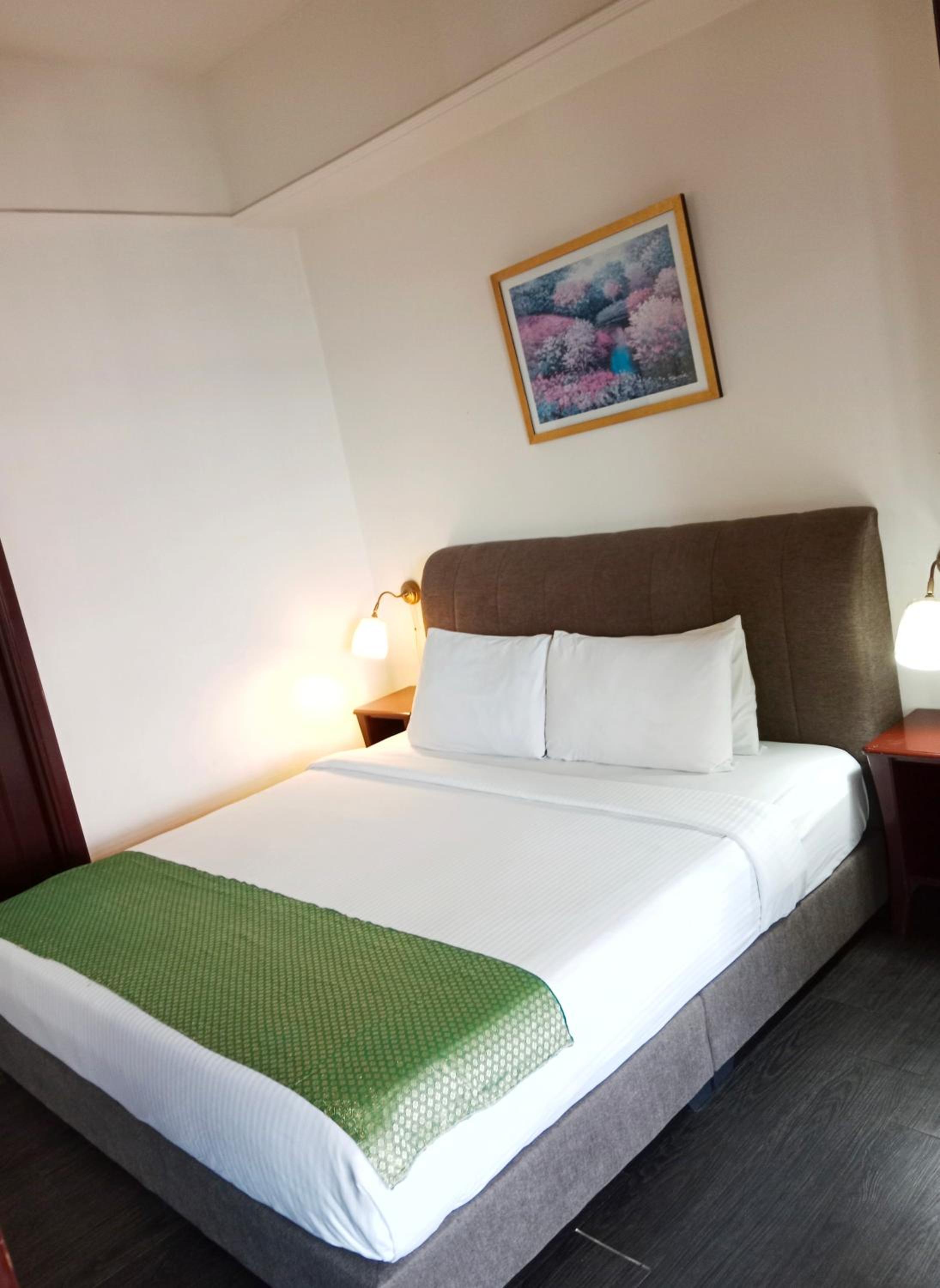 Dream City Service Suite At Times Square Kuala Lumpur