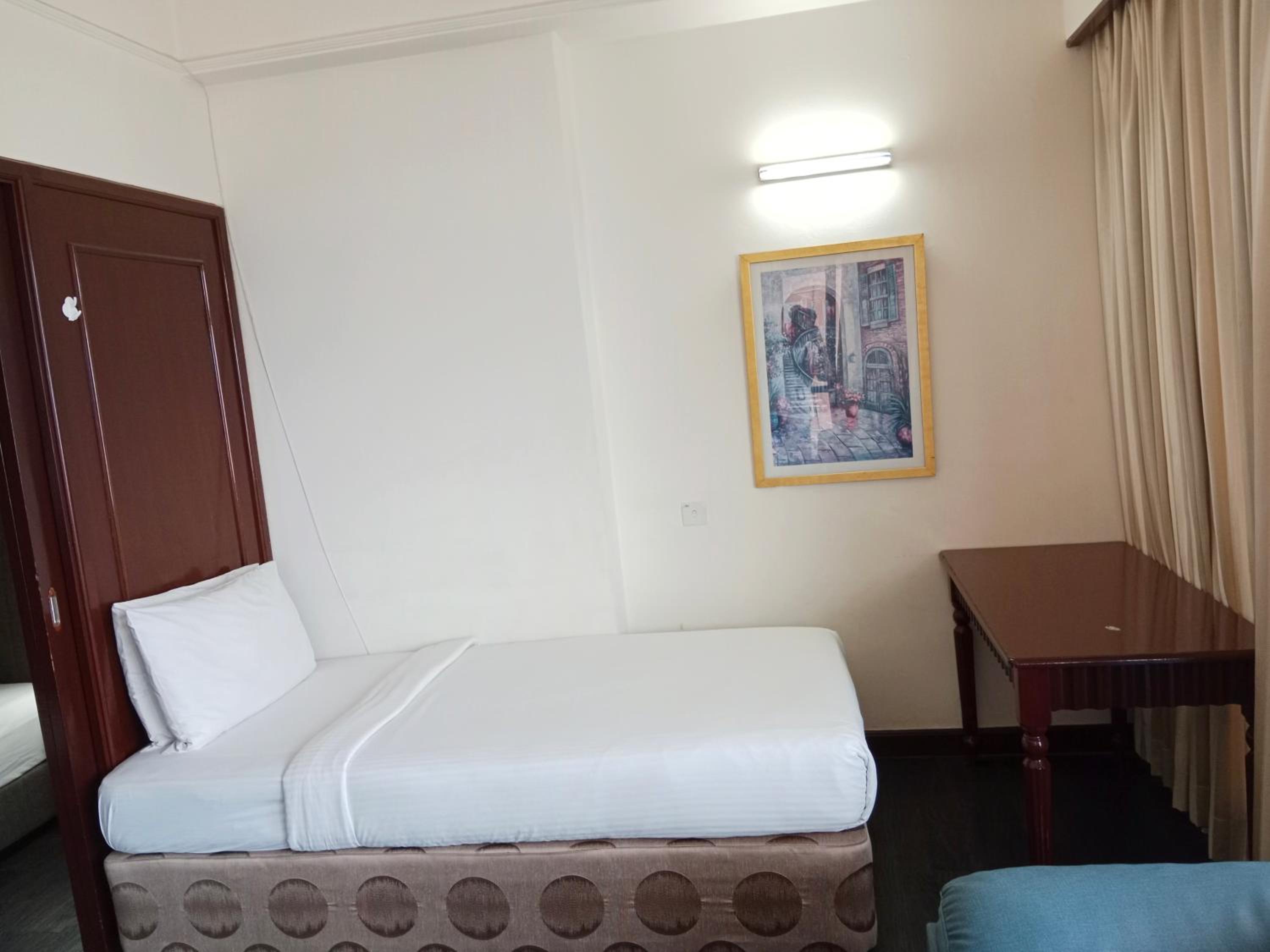 Dream City Service Suite At Times Square Kuala Lumpur