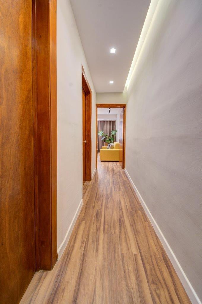 Stylish Apartment, Steps Away From The Sea in St Julians photo 5