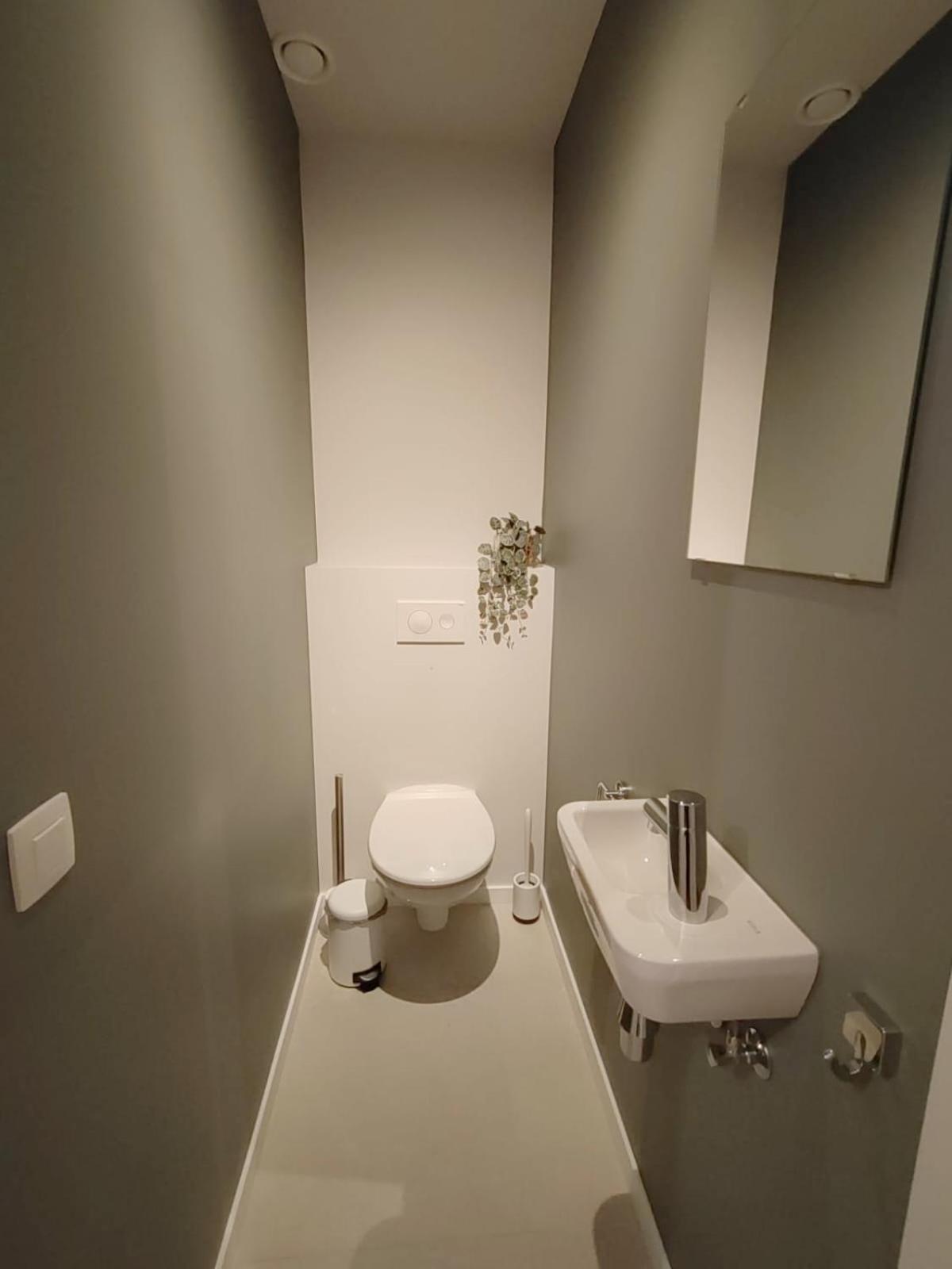 Vakantieappartement West Bay Westende