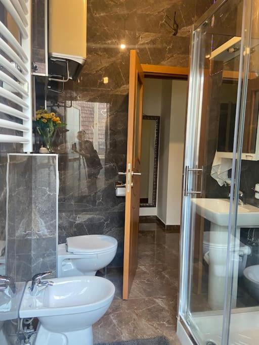 Grand Residency Luksuzan stan u centru grada view 2