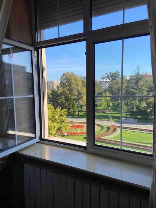 Grand Residency Luksuzan stan u centru grada view 3