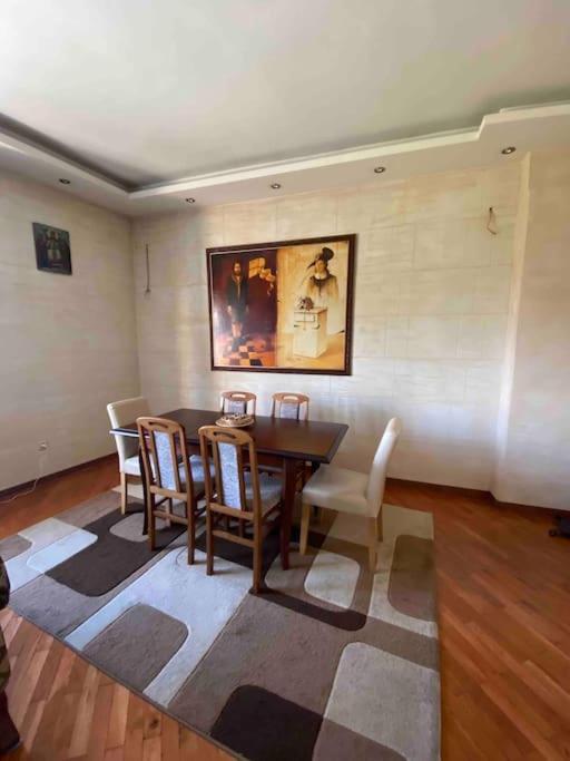Grand Residency Luksuzan stan u centru grada view 5