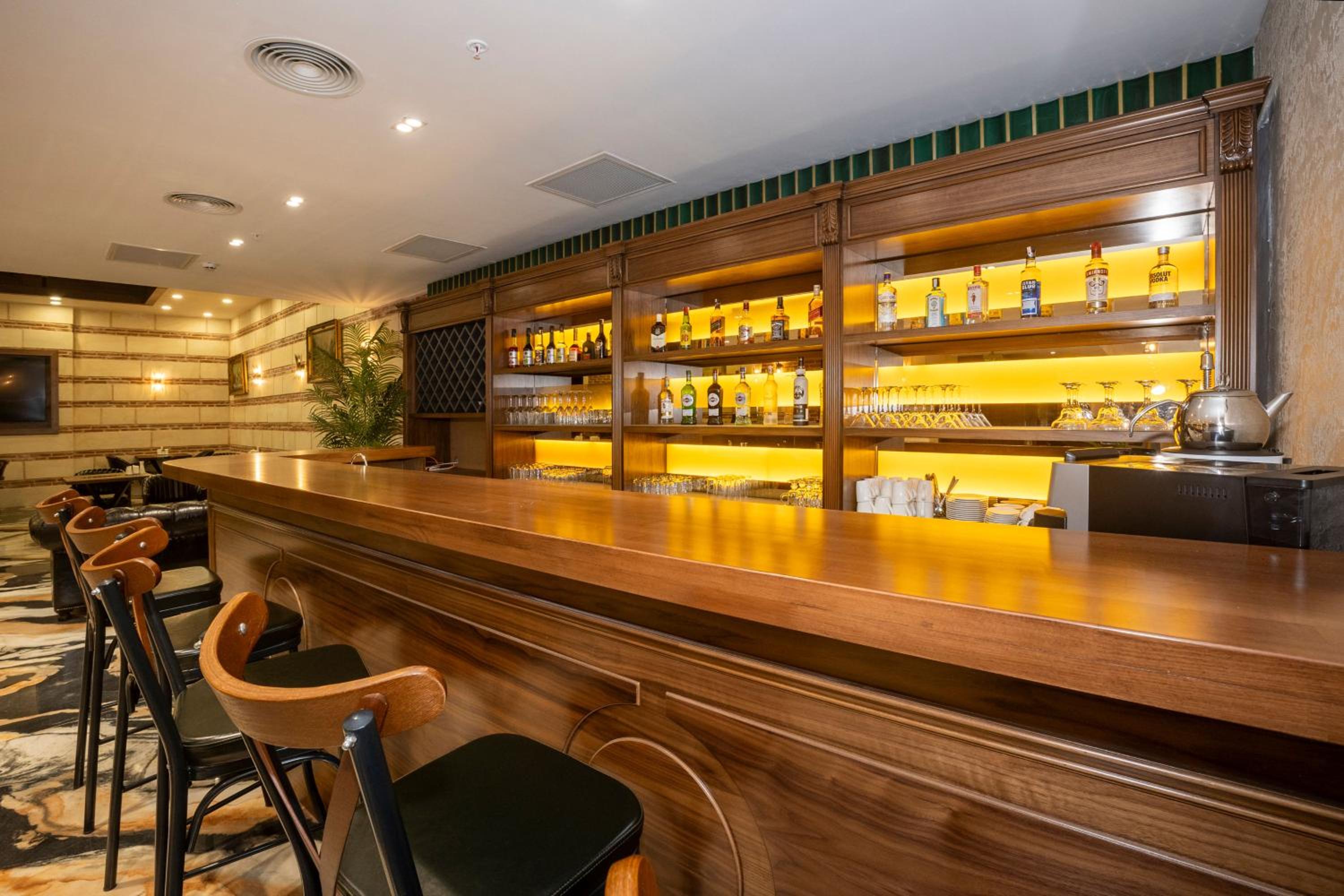 Icon Hotel Bomonti - Image 70