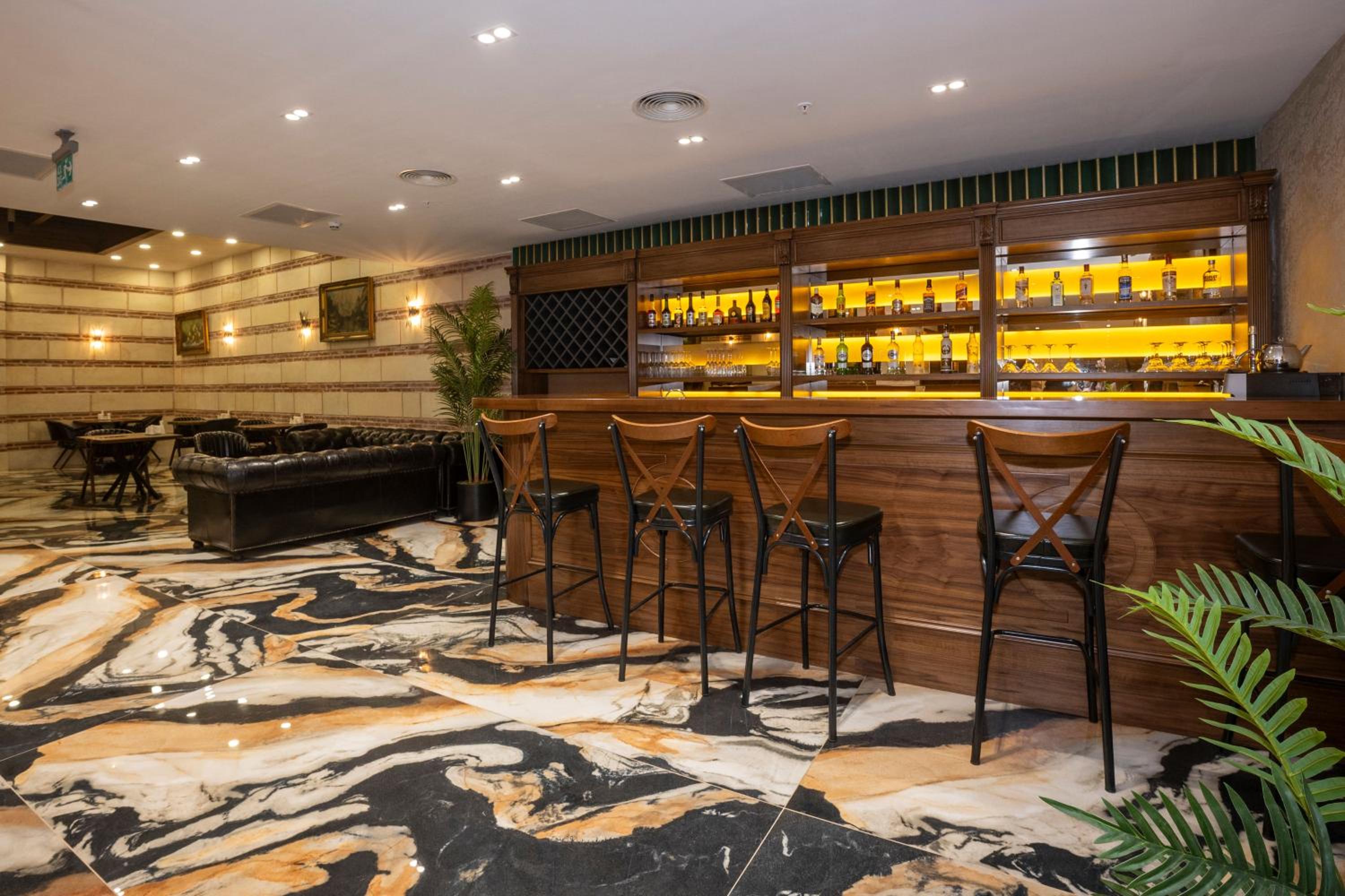 Icon Hotel Bomonti - Image 71