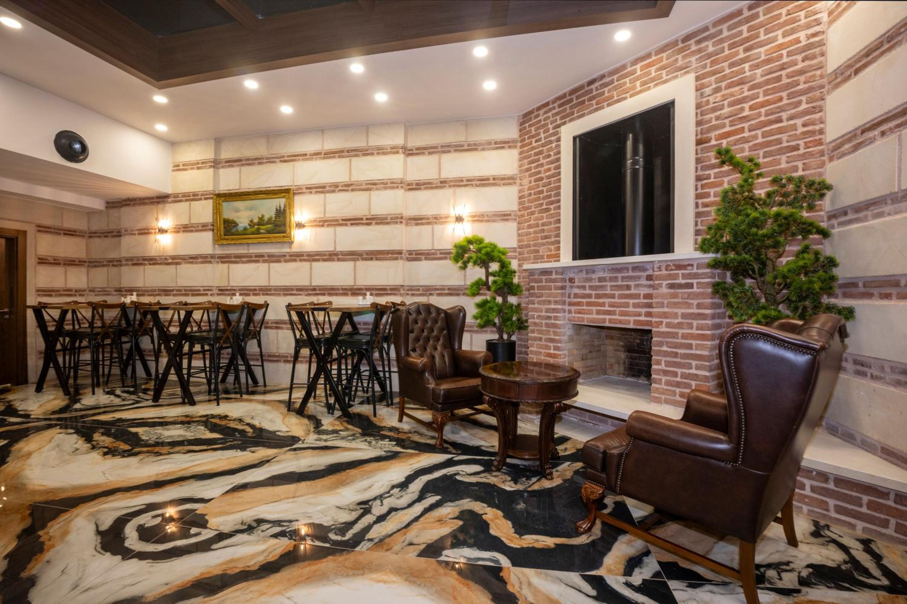 Icon Hotel Bomonti - Image 73