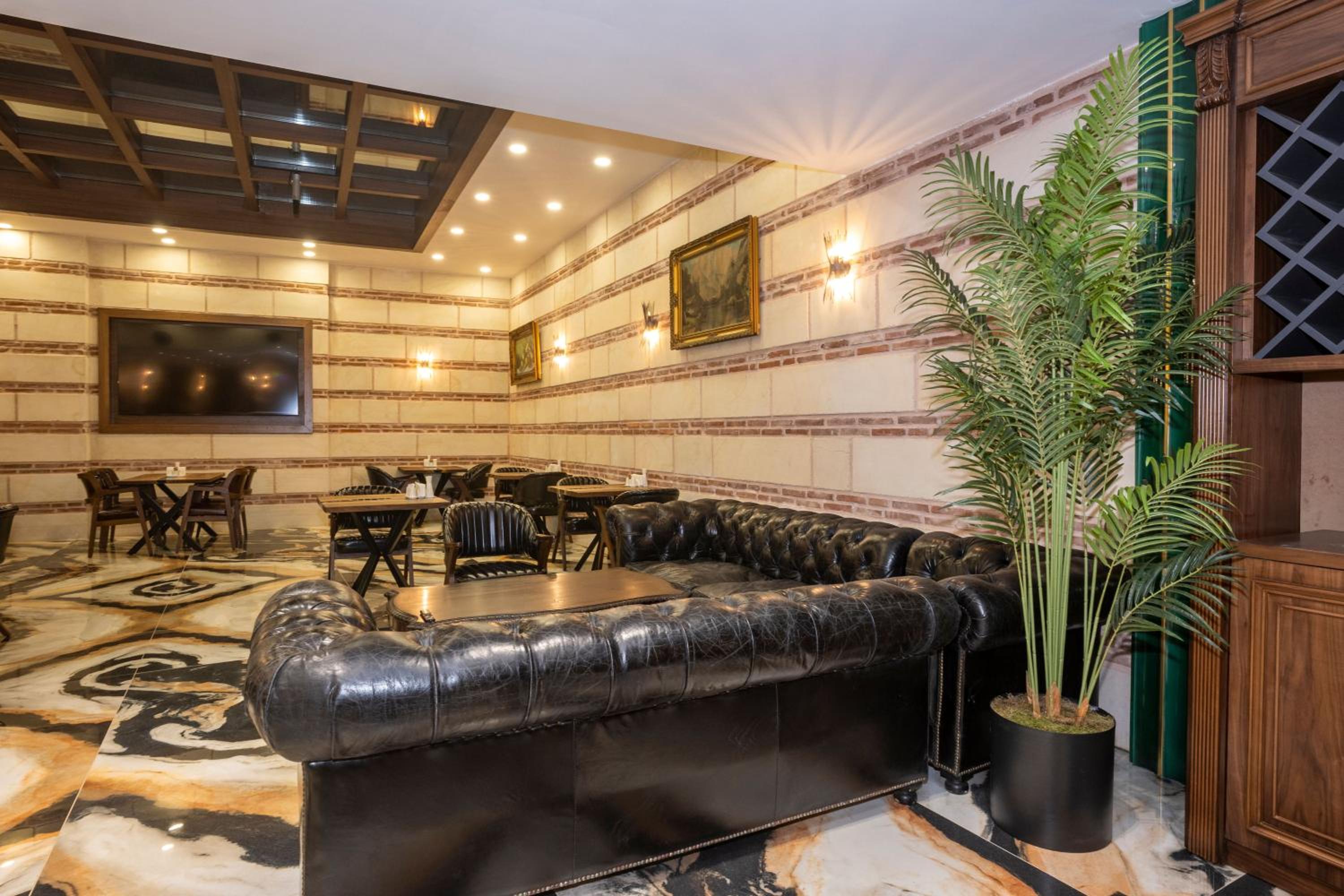 Icon Hotel Bomonti - Image 75