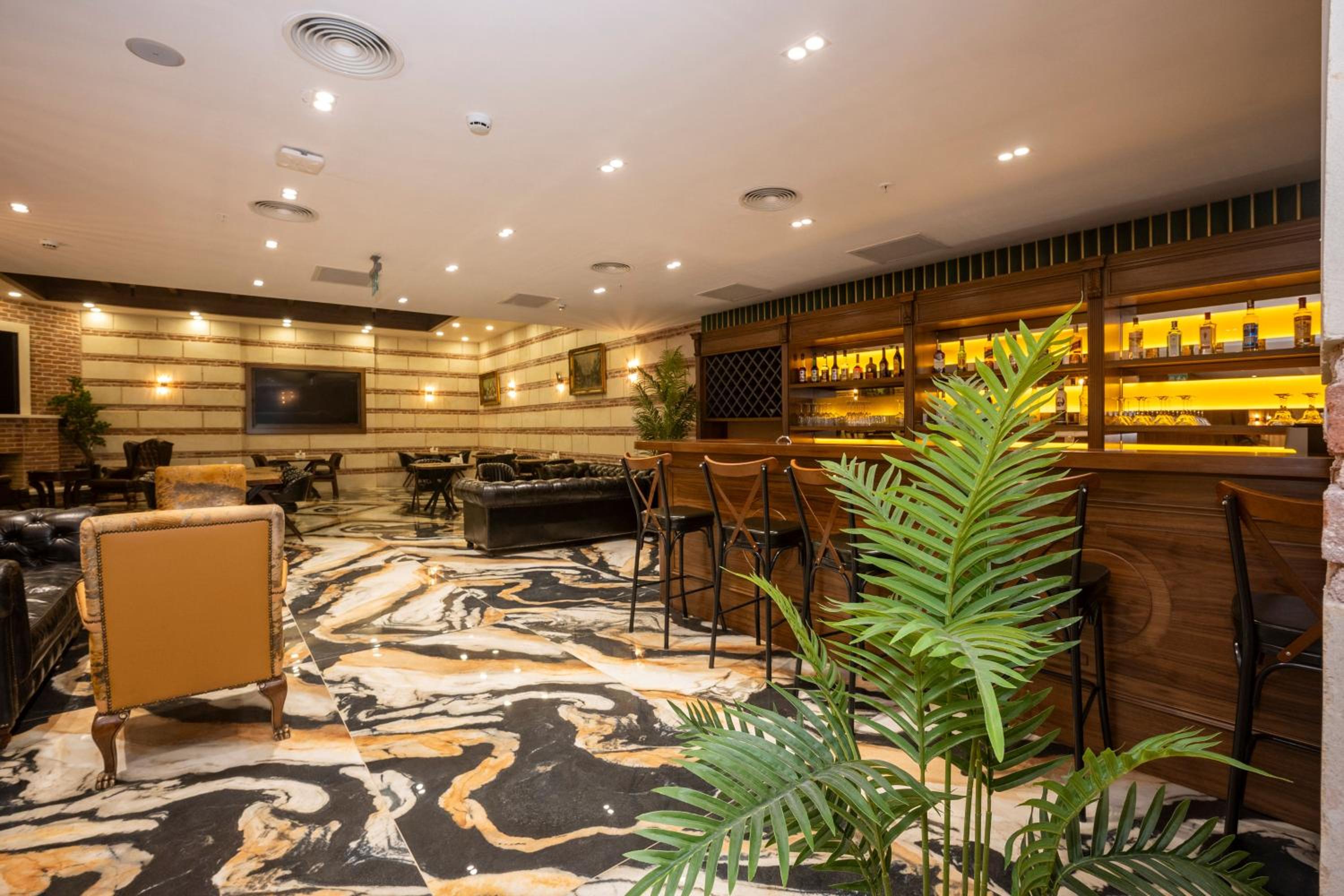 Icon Hotel Bomonti - Image 76