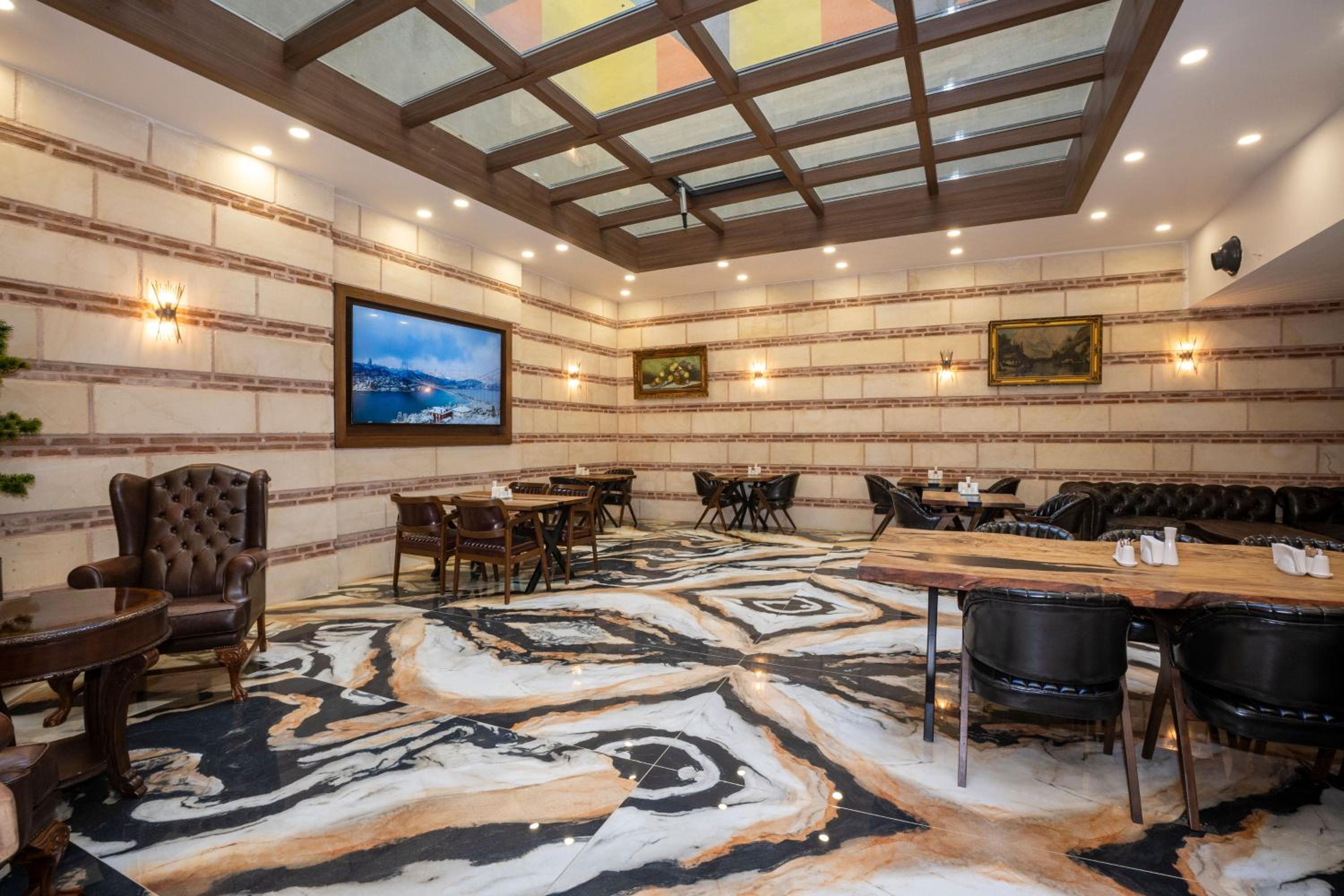 Icon Hotel Bomonti - Image 78