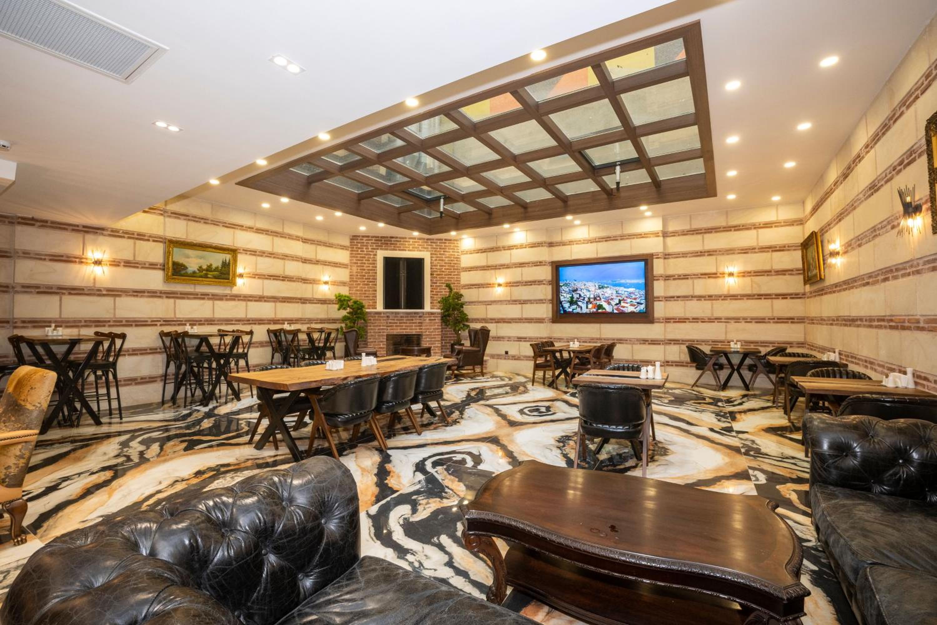 Icon Hotel Bomonti - Image 79