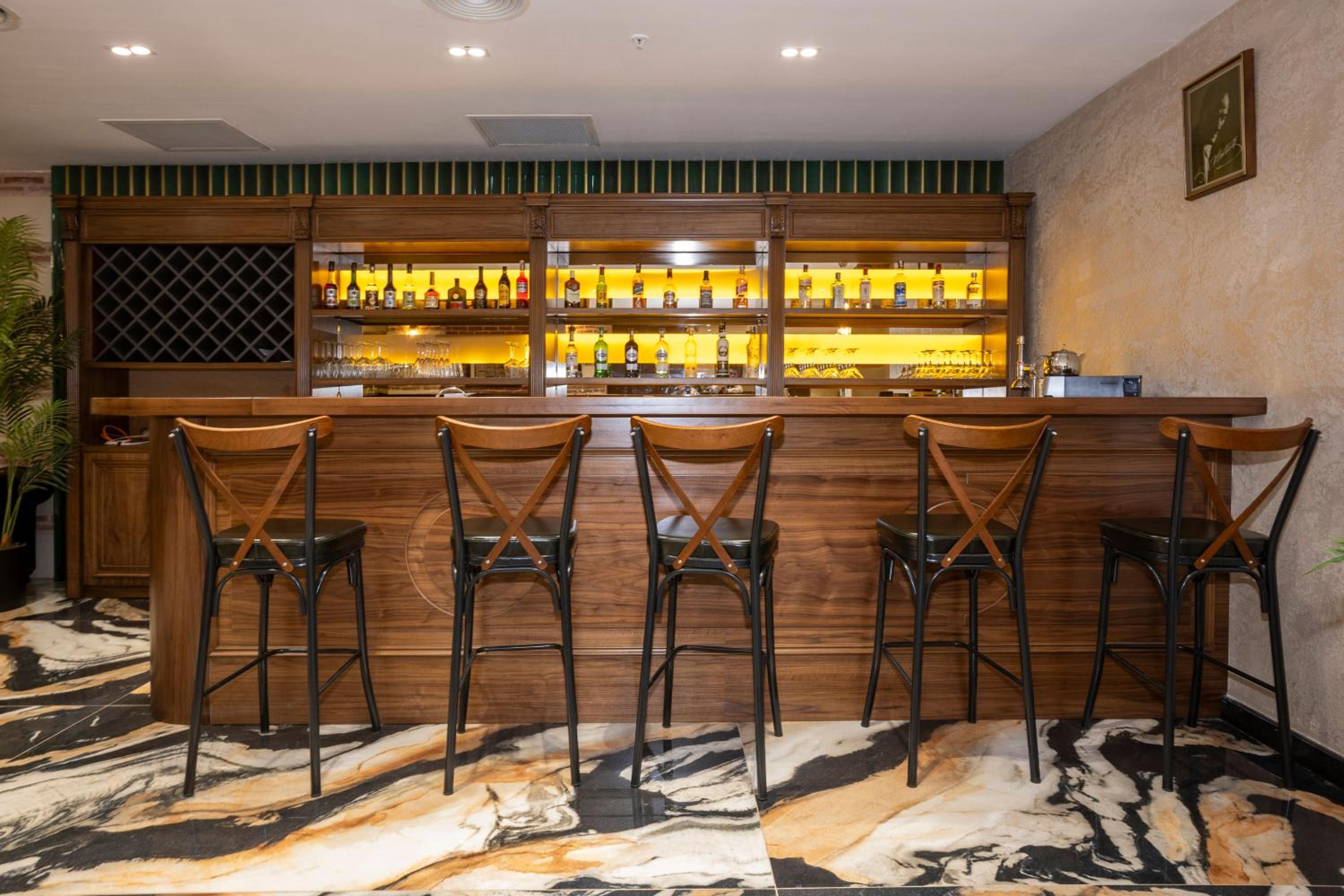 Icon Hotel Bomonti - Image 81