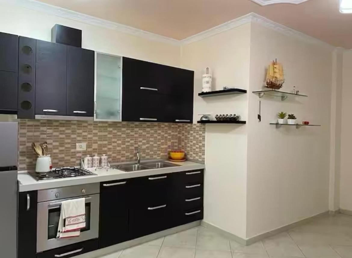 Seaside stay-Private parking-Prime location