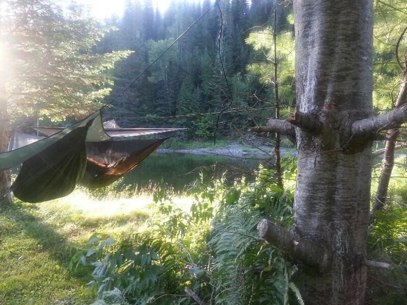 Bed and Breakfast Du Repos
