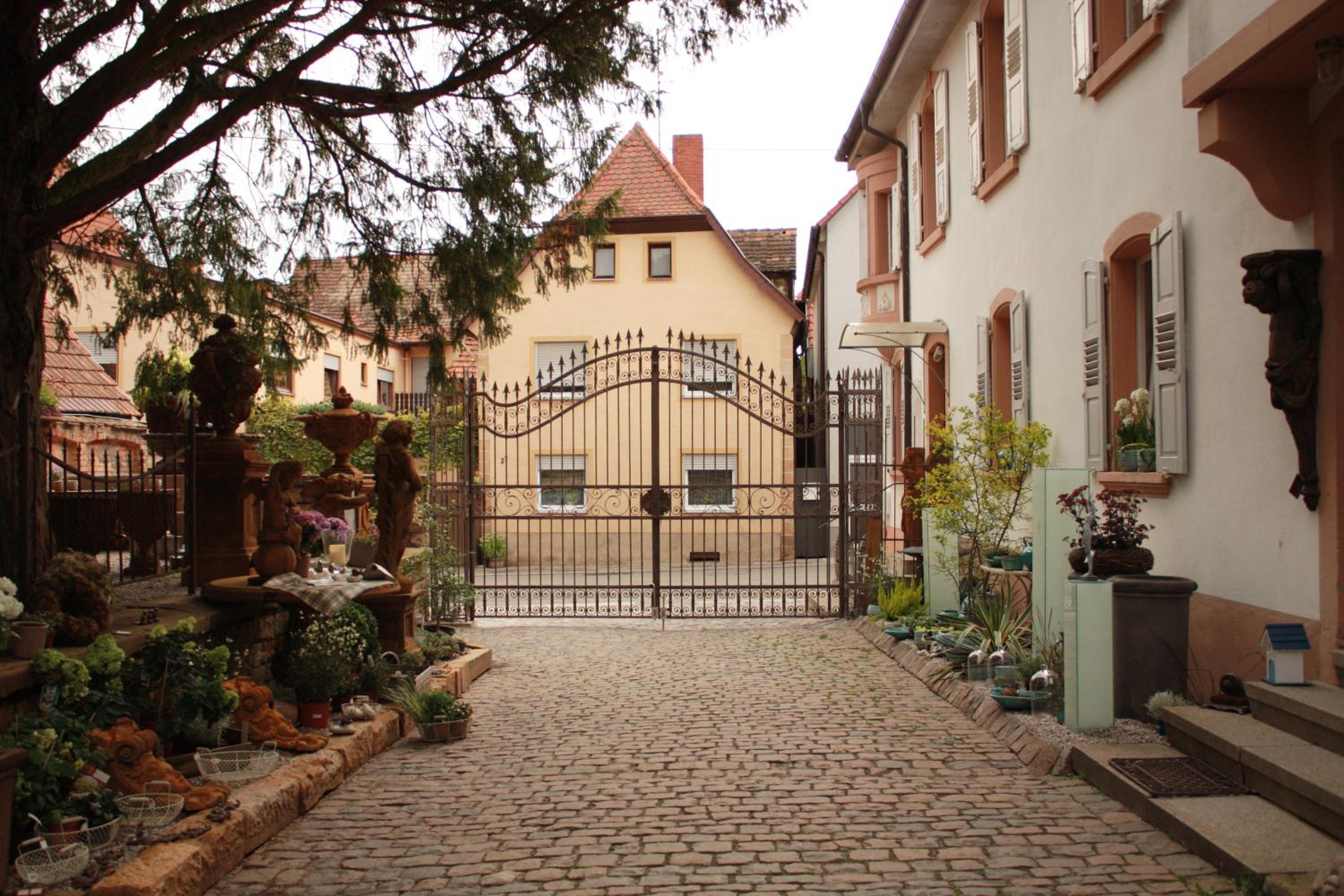 Villa Delange