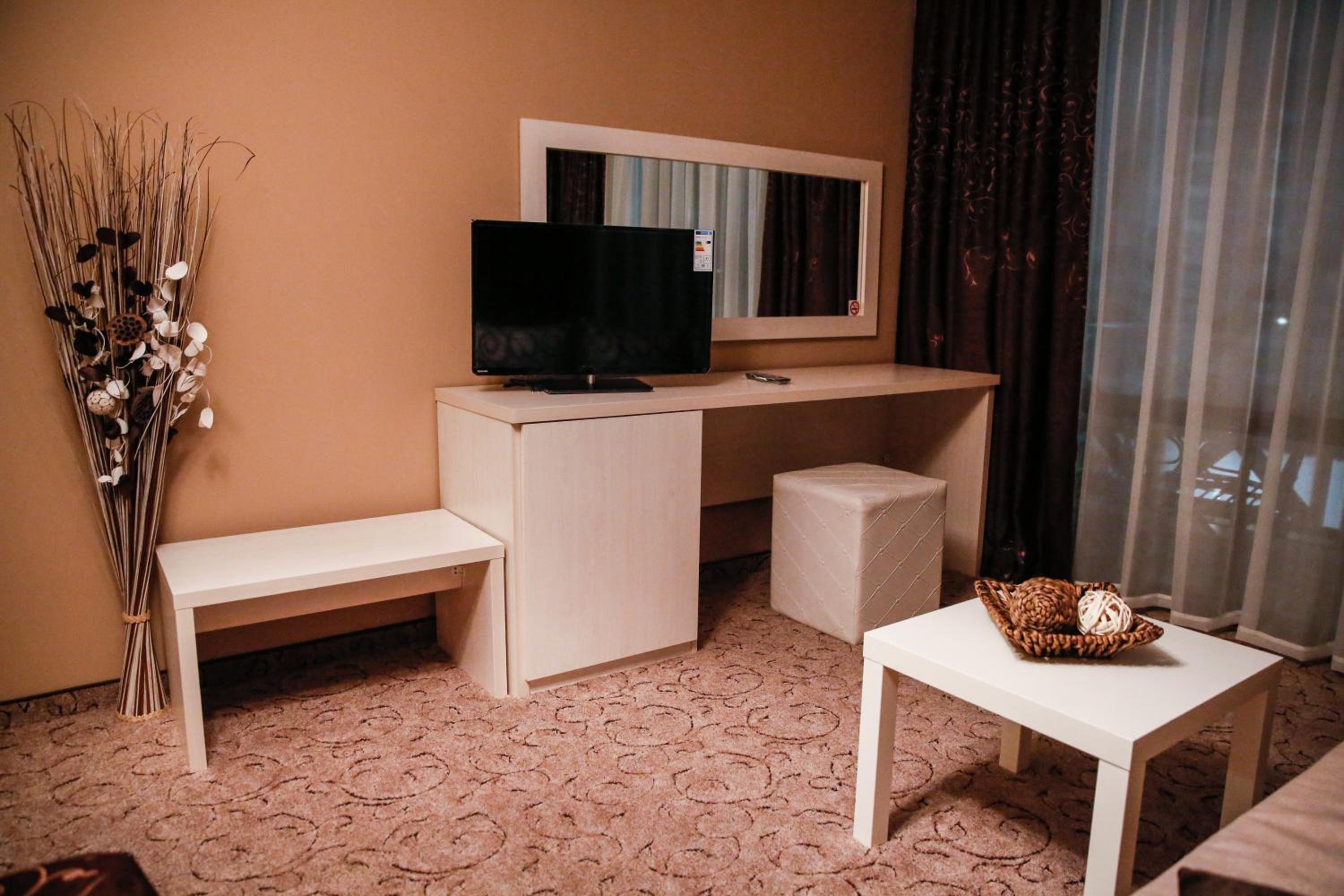 Einstein House & Spa