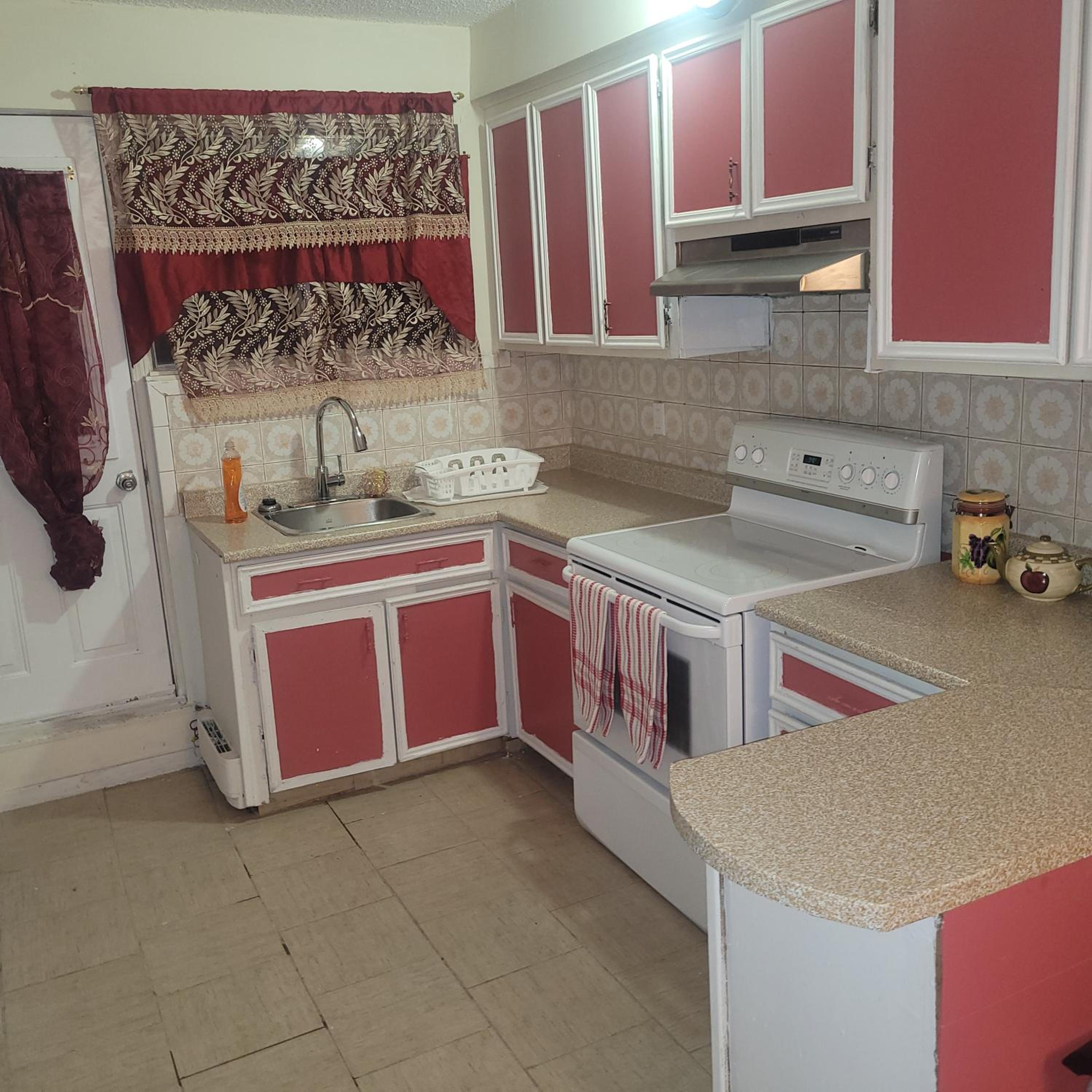 Chambre privée avec clefs intime et privée