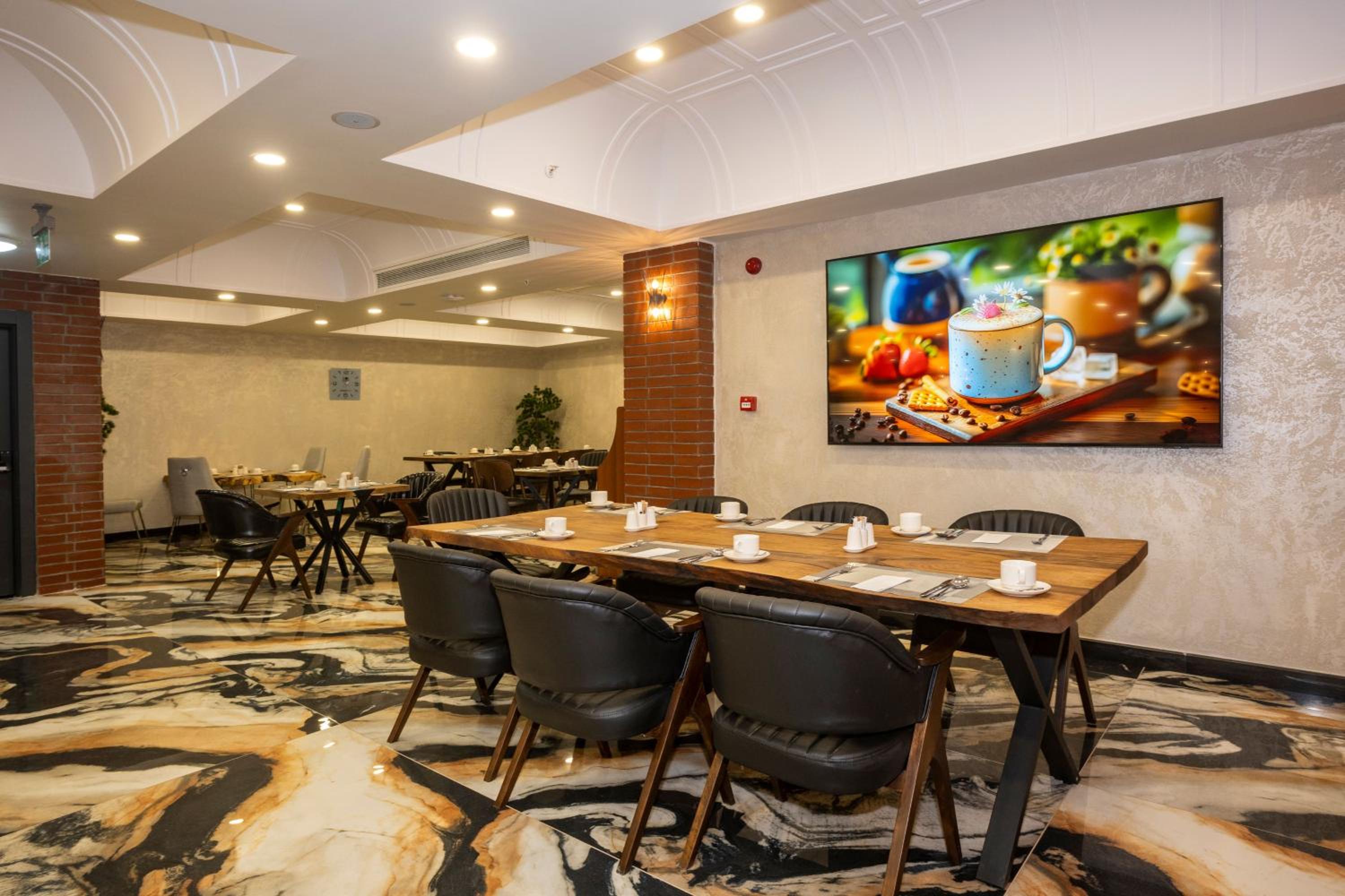 Icon Hotel Bomonti - Image 82