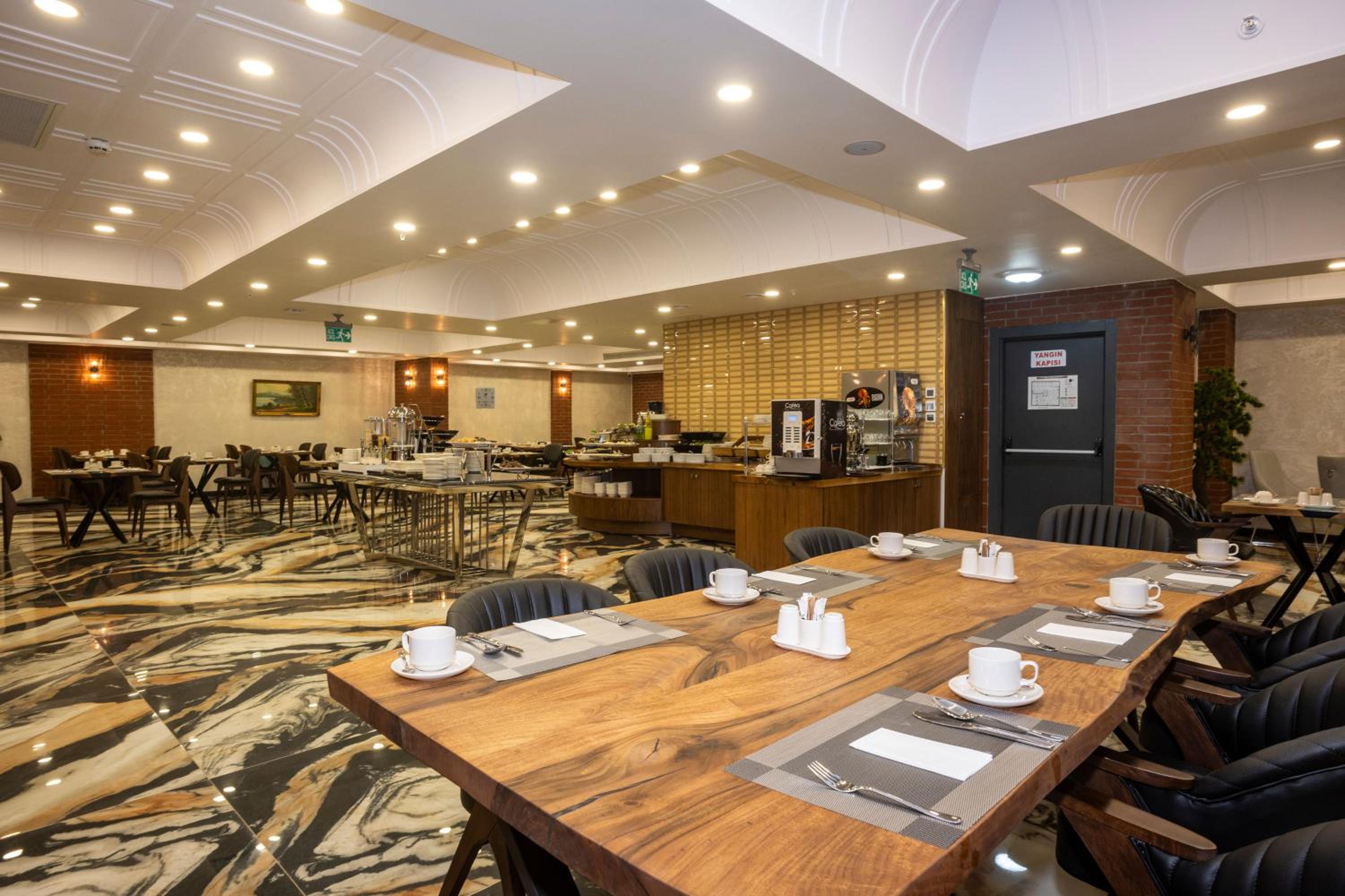 Icon Hotel Bomonti - Image 80