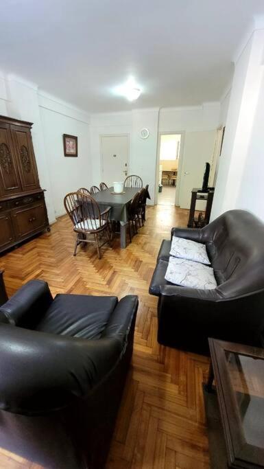 Excelente Depto de 4 ambientes