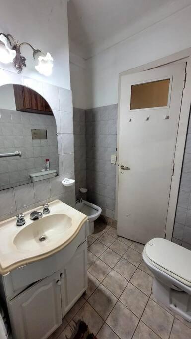 Excelente Depto de 4 ambientes