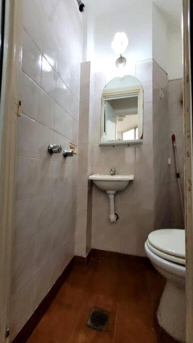 Excelente Depto de 4 ambientes