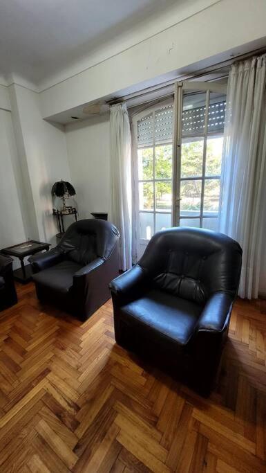 Excelente Depto de 4 ambientes