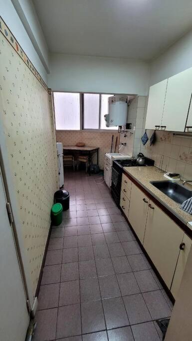 Excelente Depto de 4 ambientes