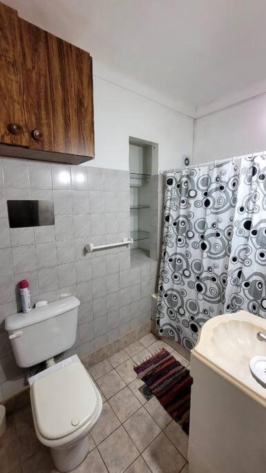 Excelente Depto de 4 ambientes