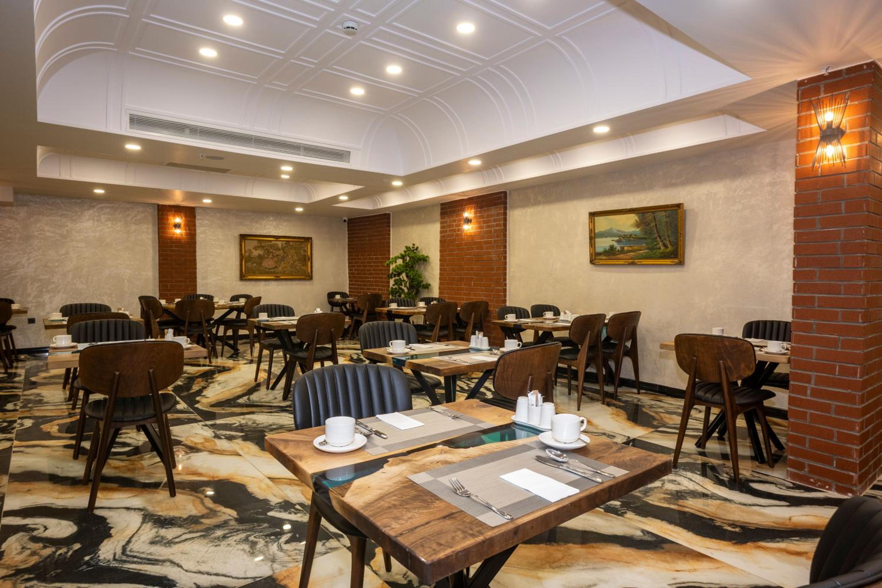 Icon Hotel Bomonti - Image 85