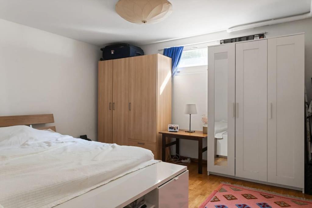 Cozy home in City view 5