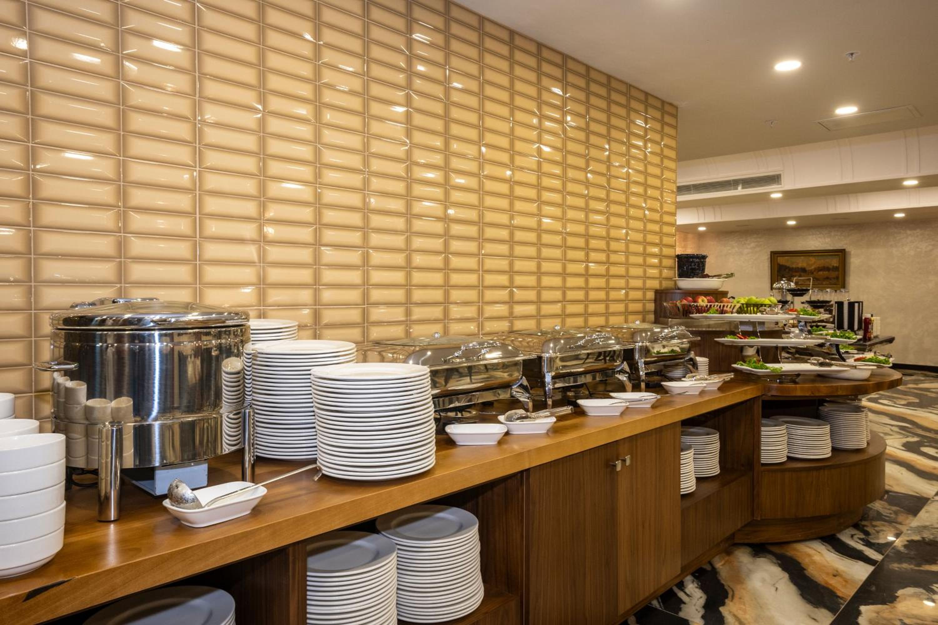 Icon Hotel Bomonti - Image 90